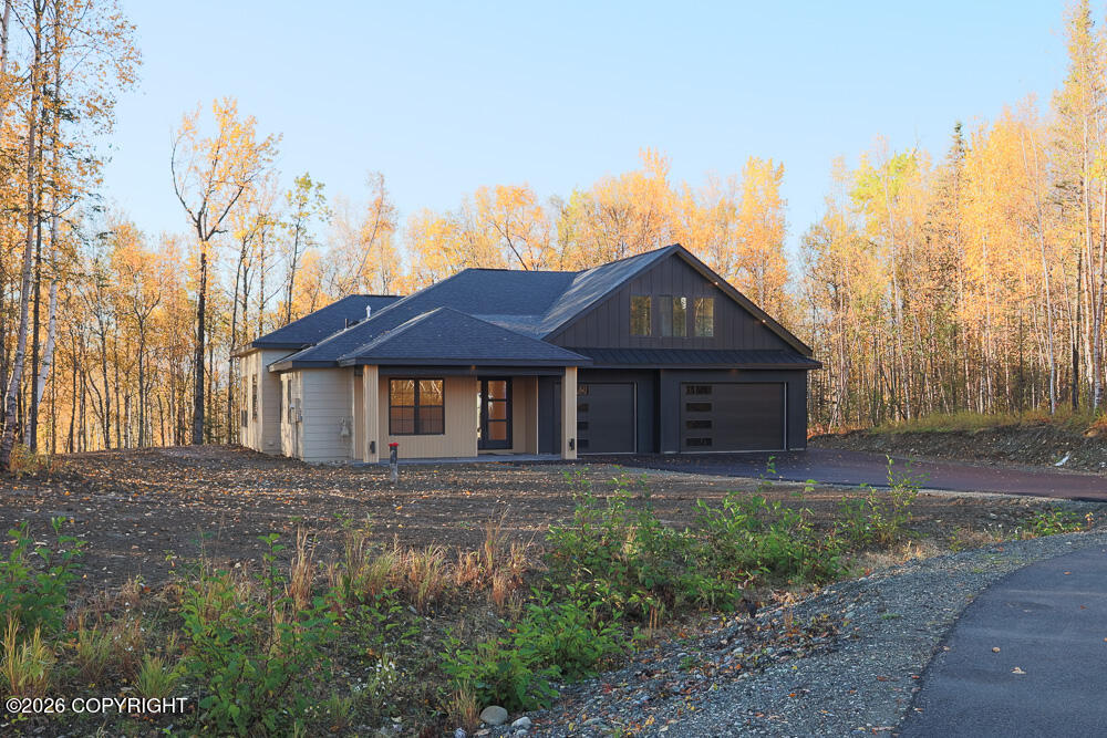 9608 E Ariel Drive Property Photo 2