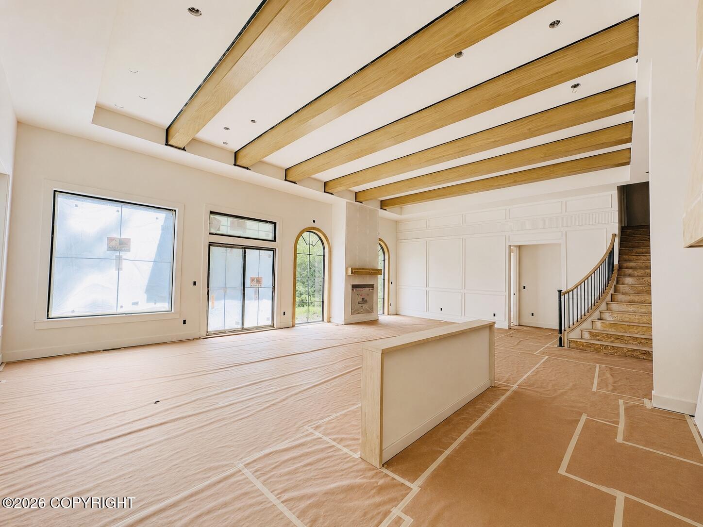 9608 E Ariel Drive Property Photo 6