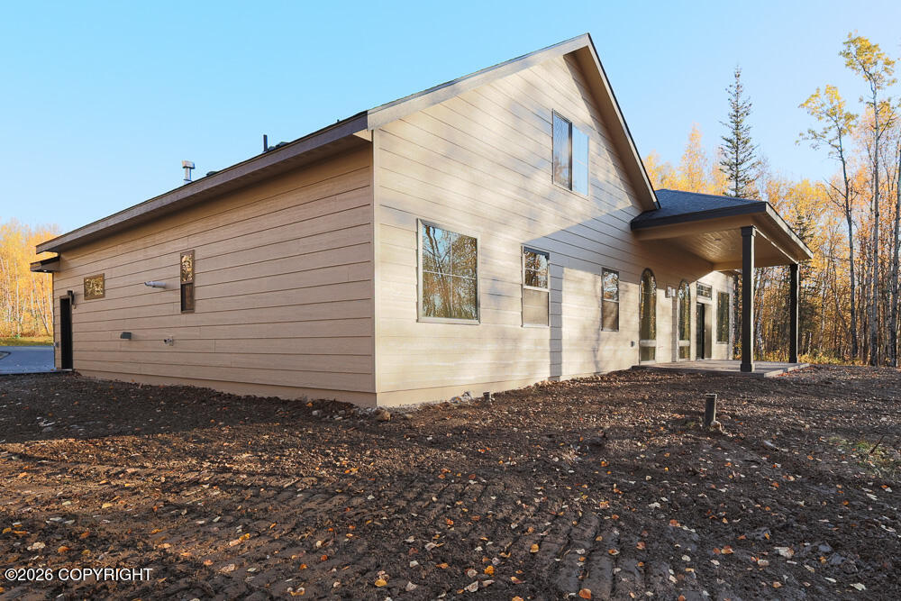 9608 E Ariel Drive Property Photo 7