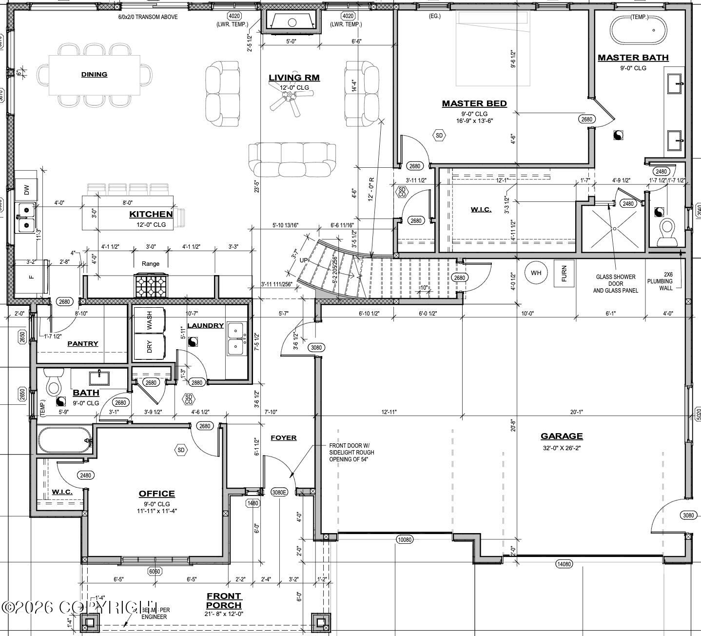 9608 E Ariel Drive Property Photo 21