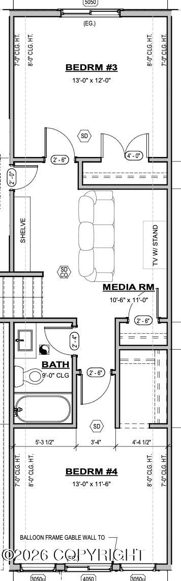 9608 E Ariel Drive Property Photo 23