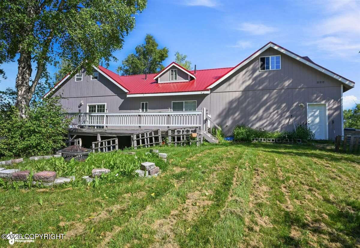 5488 S Timberline Drive Property Photo 1