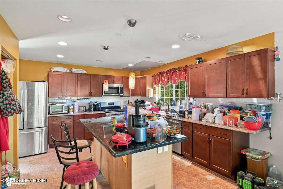 5488 S Timberline Drive Property Photo 7