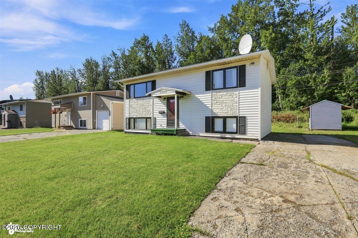 1826 Twining Drive Property Photo 35