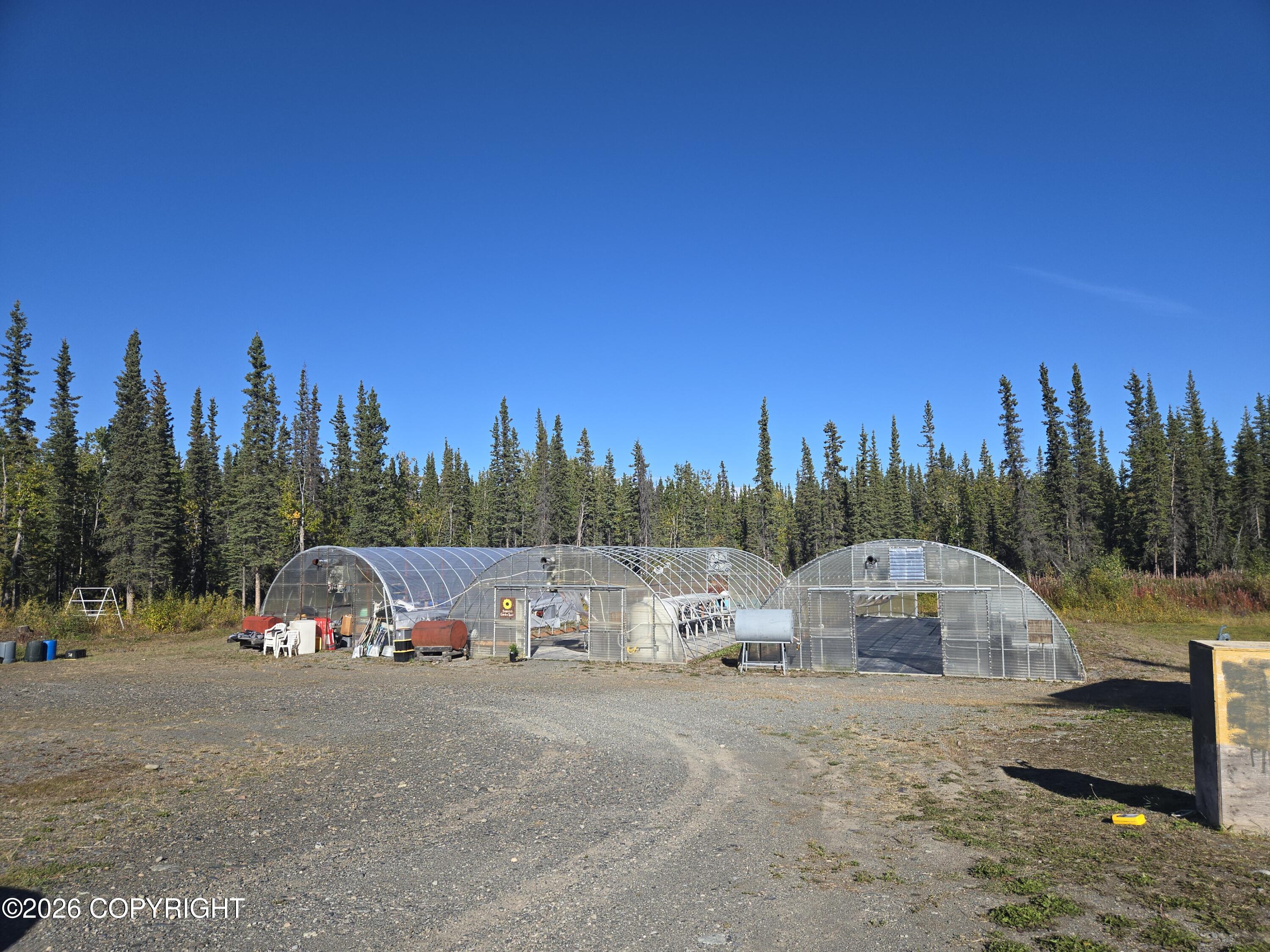 Mile 91.5 Richardson Highway Property Photo 3