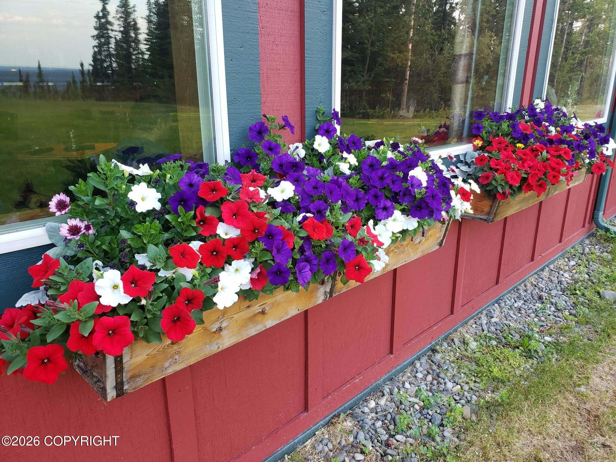Mile 91.5 Richardson Highway Property Photo 28