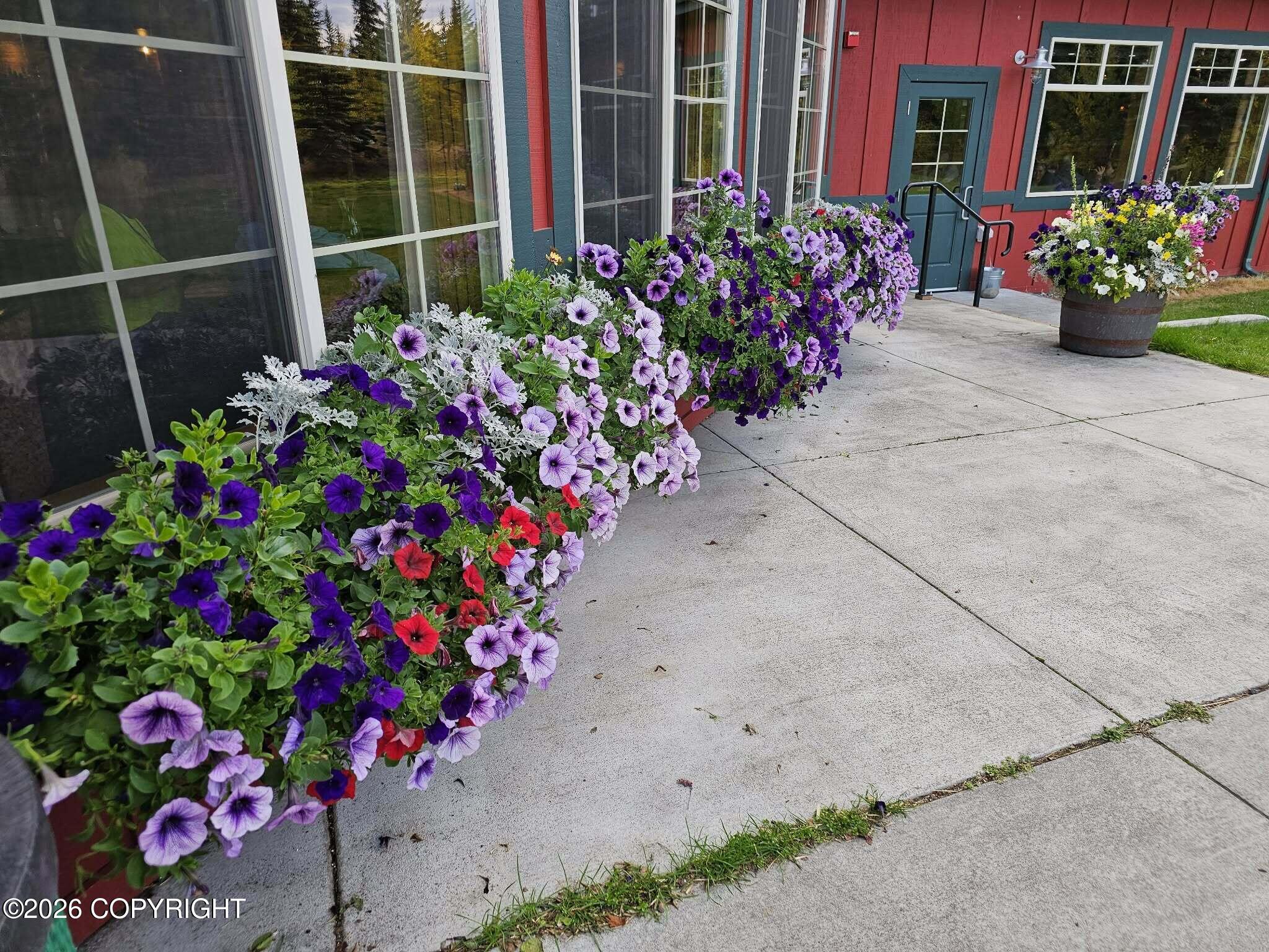 Mile 91.5 Richardson Highway Property Photo 32