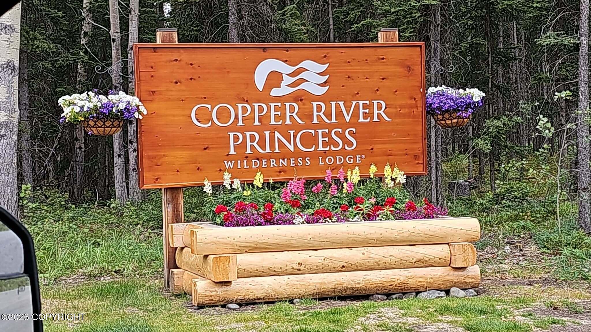 Mile 91.5 Richardson Highway Property Photo 35
