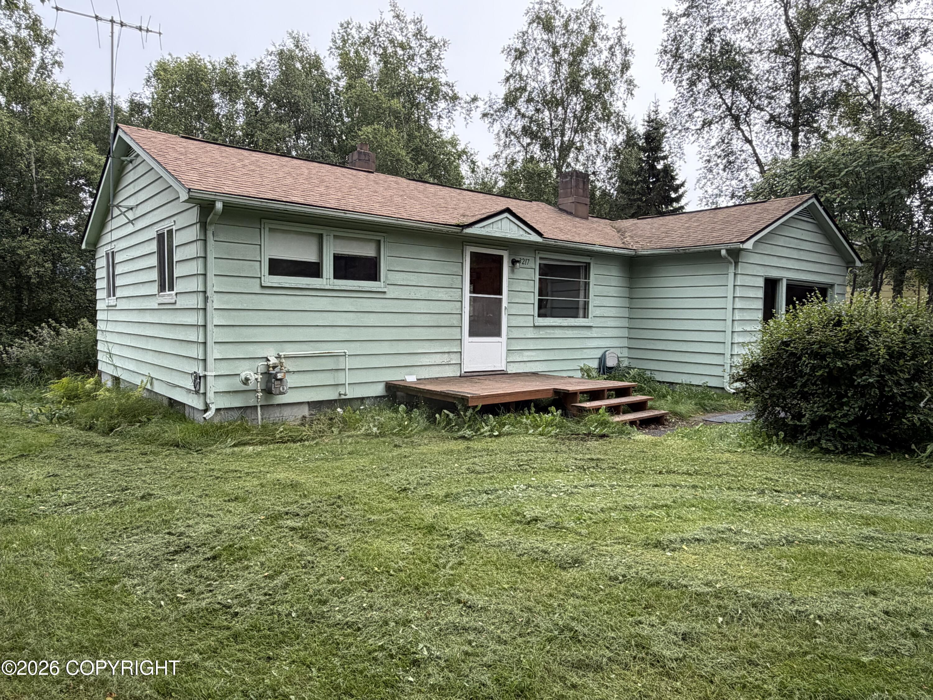3217 Baxter Road Property Photo 1