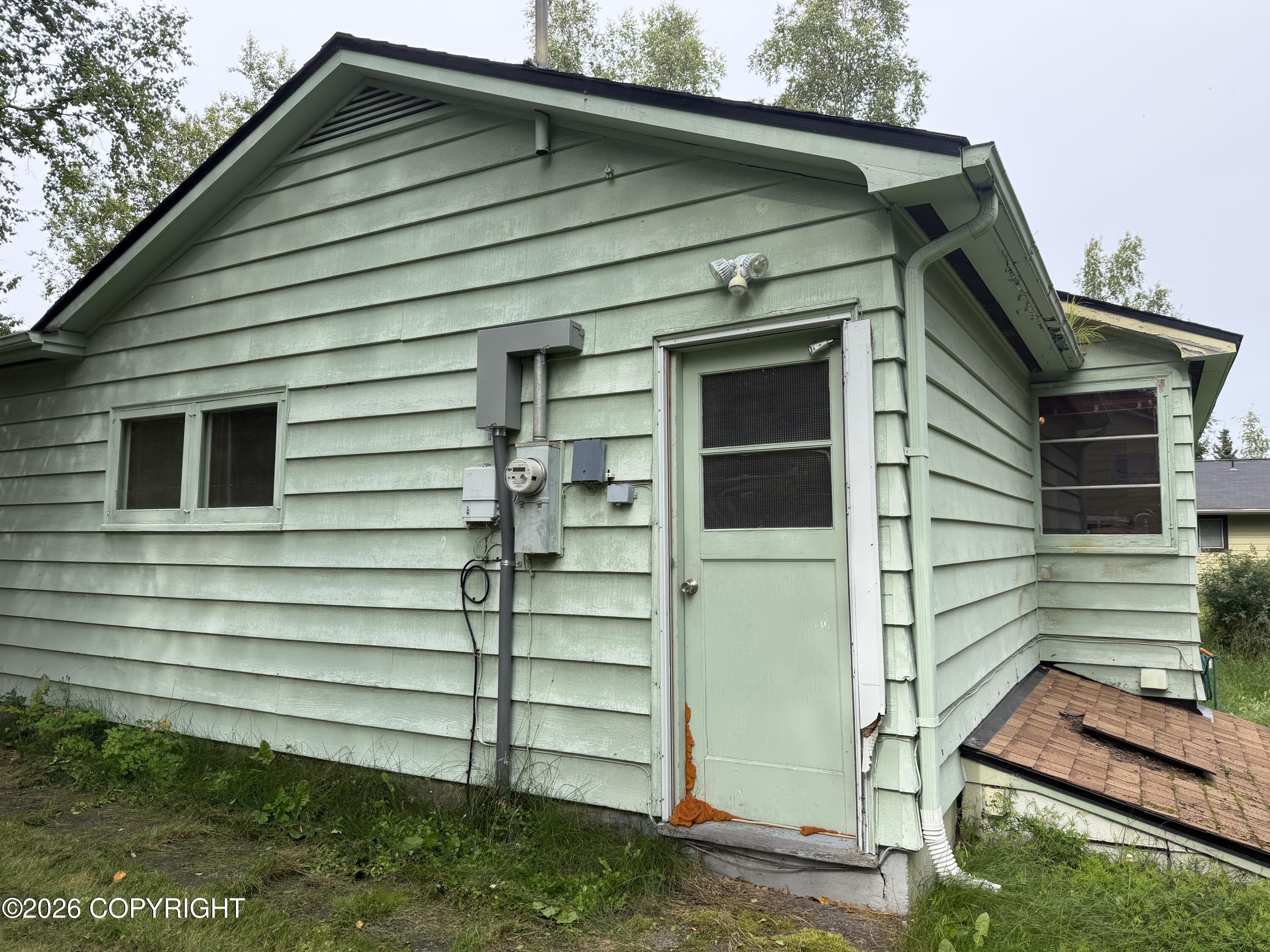 3217 Baxter Road Property Photo 8
