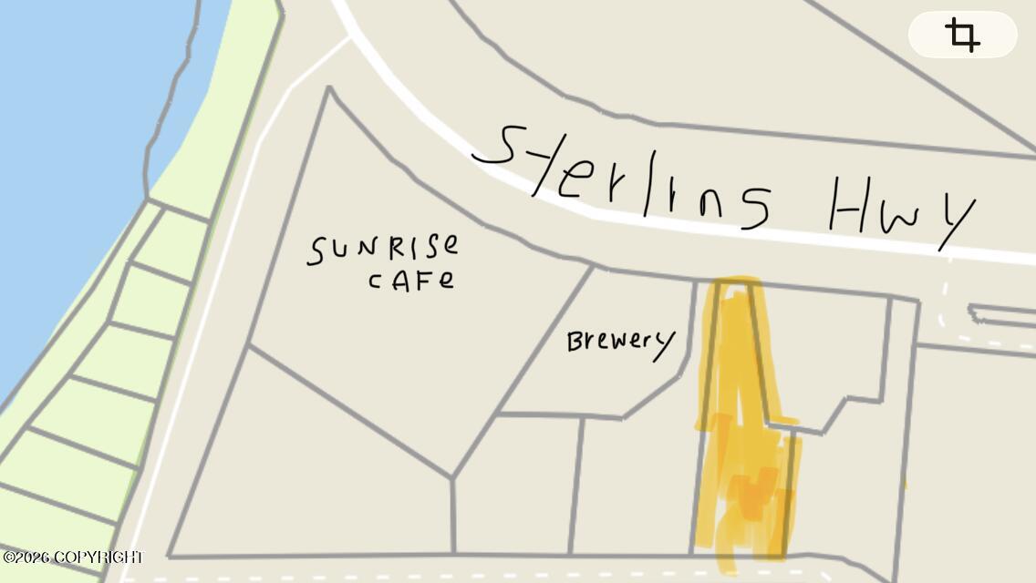 21891 Sterling Highway Property Photo 2