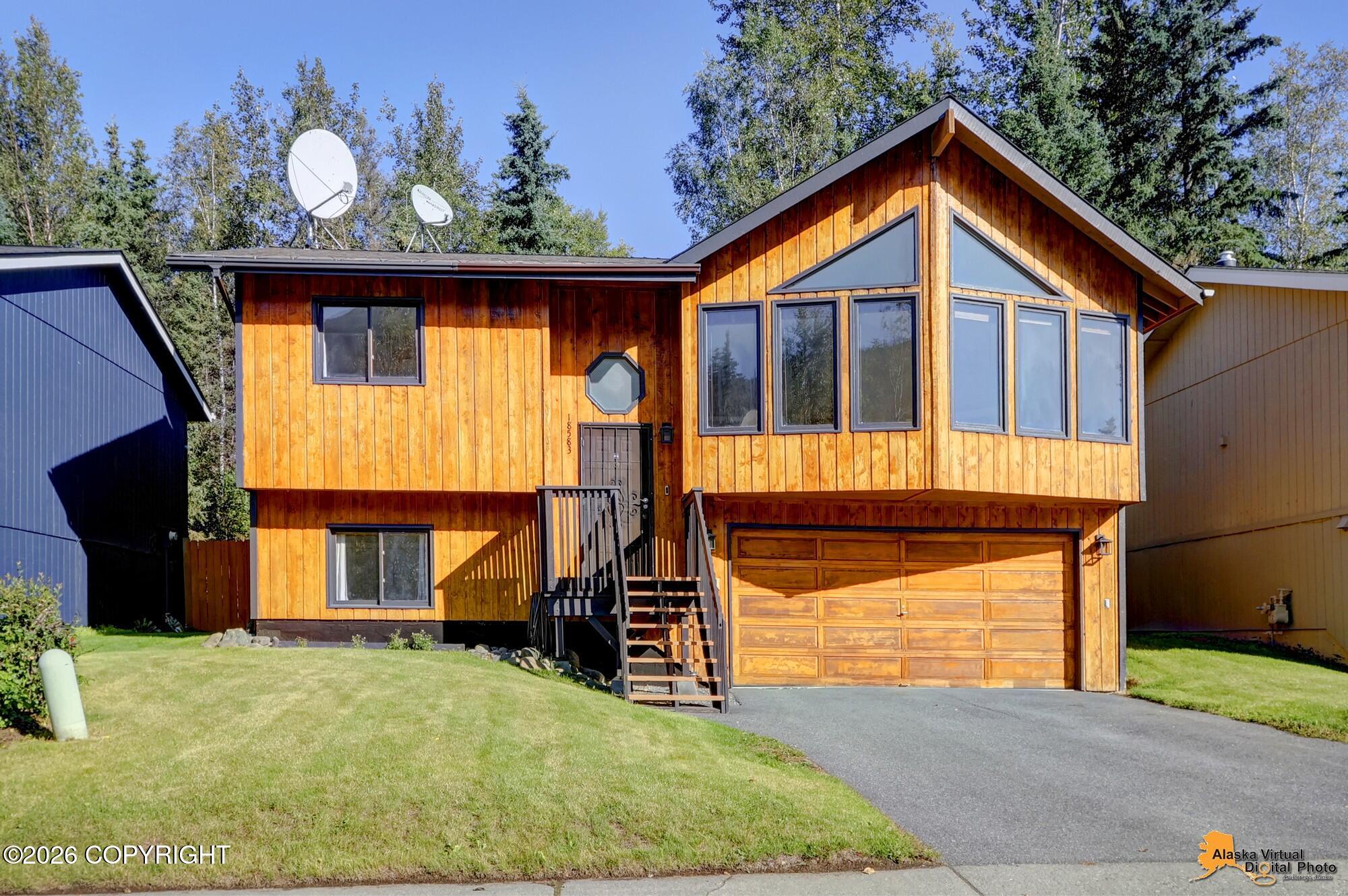 18583 Mills Bay Drive Property Photo 1