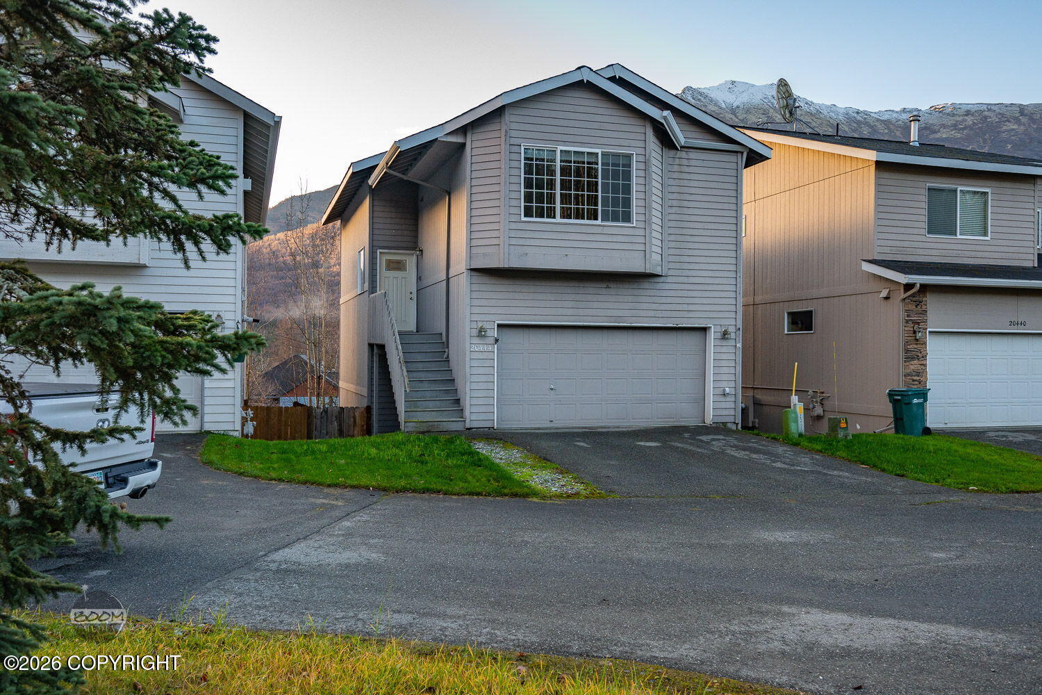 20444 Granite Park Circle Property Photo 1