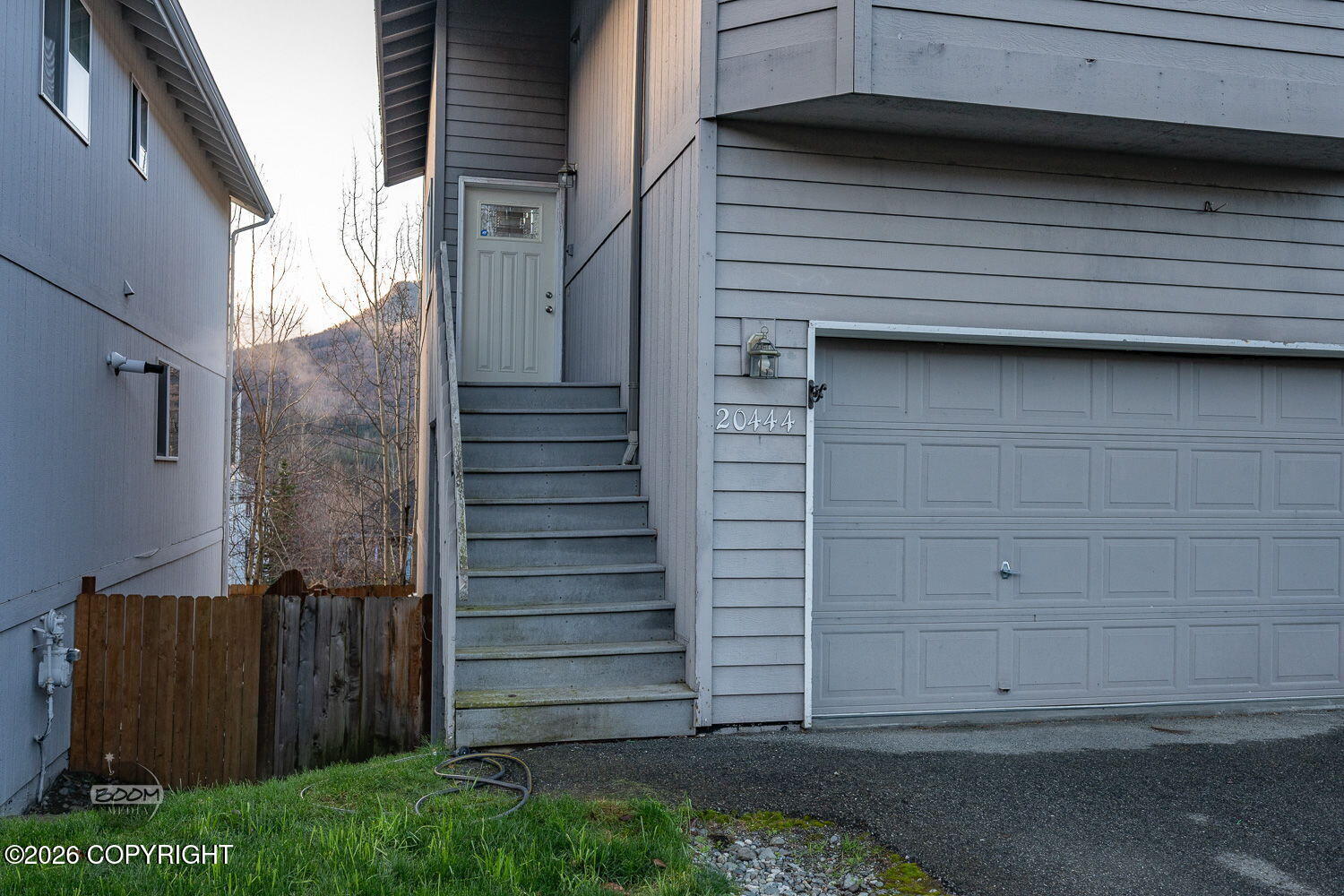 20444 Granite Park Circle Property Photo 2