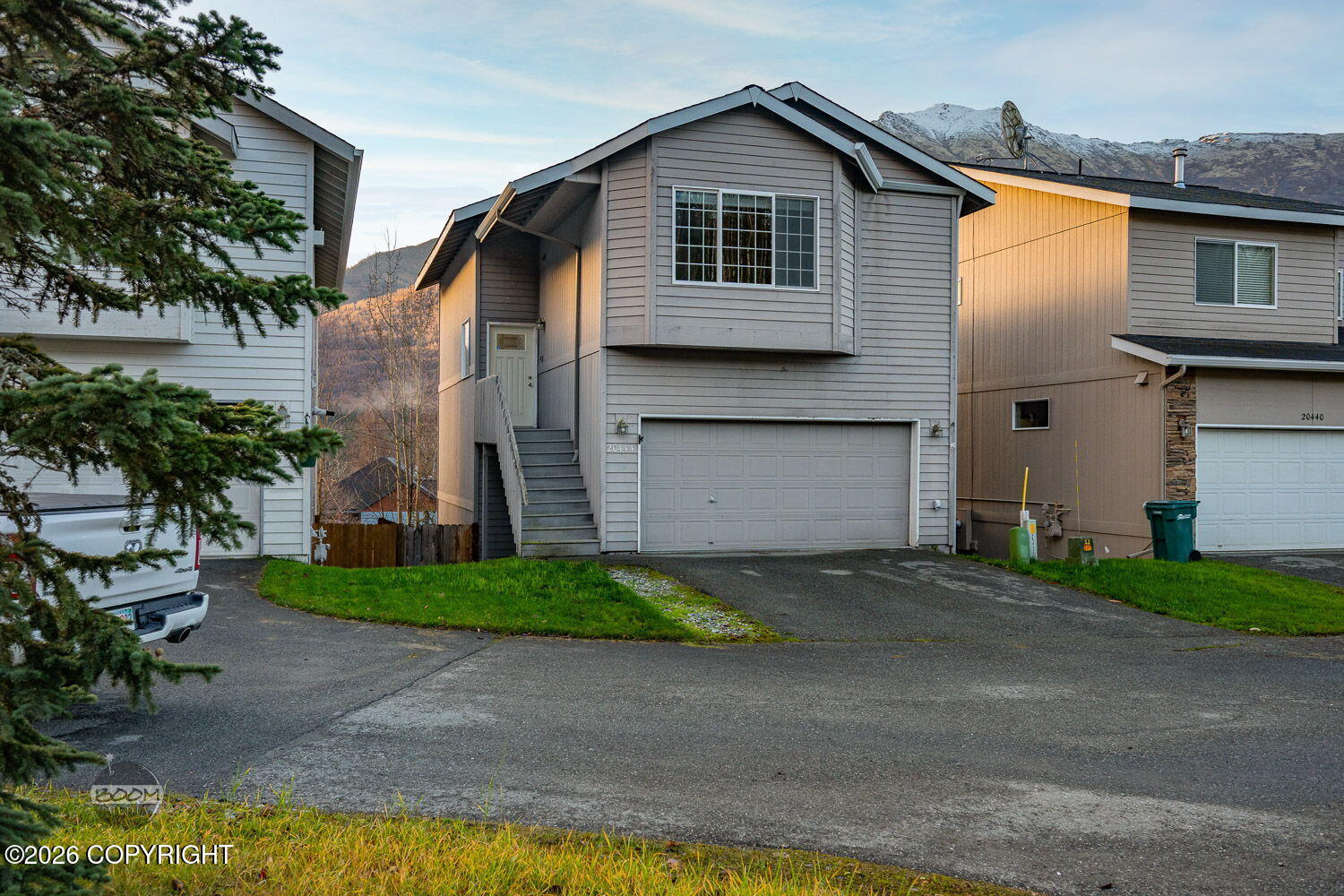 20444 Granite Park Circle Property Photo 53