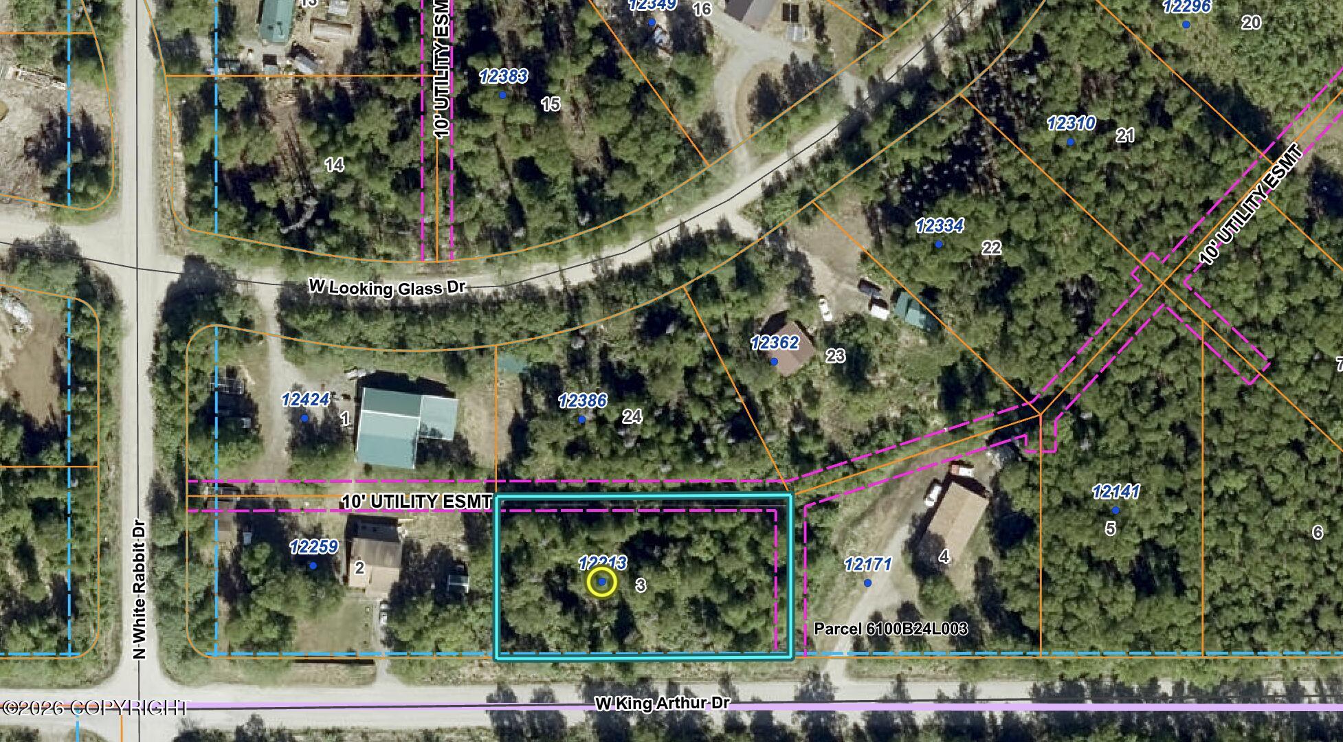 12213 W King Arthur Drive Property Photo 5