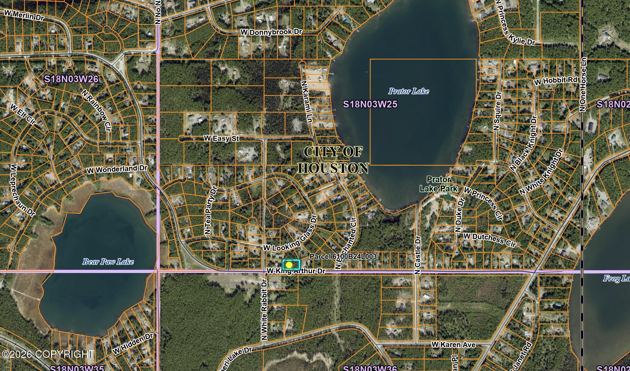 12213 W King Arthur Drive Property Photo 6