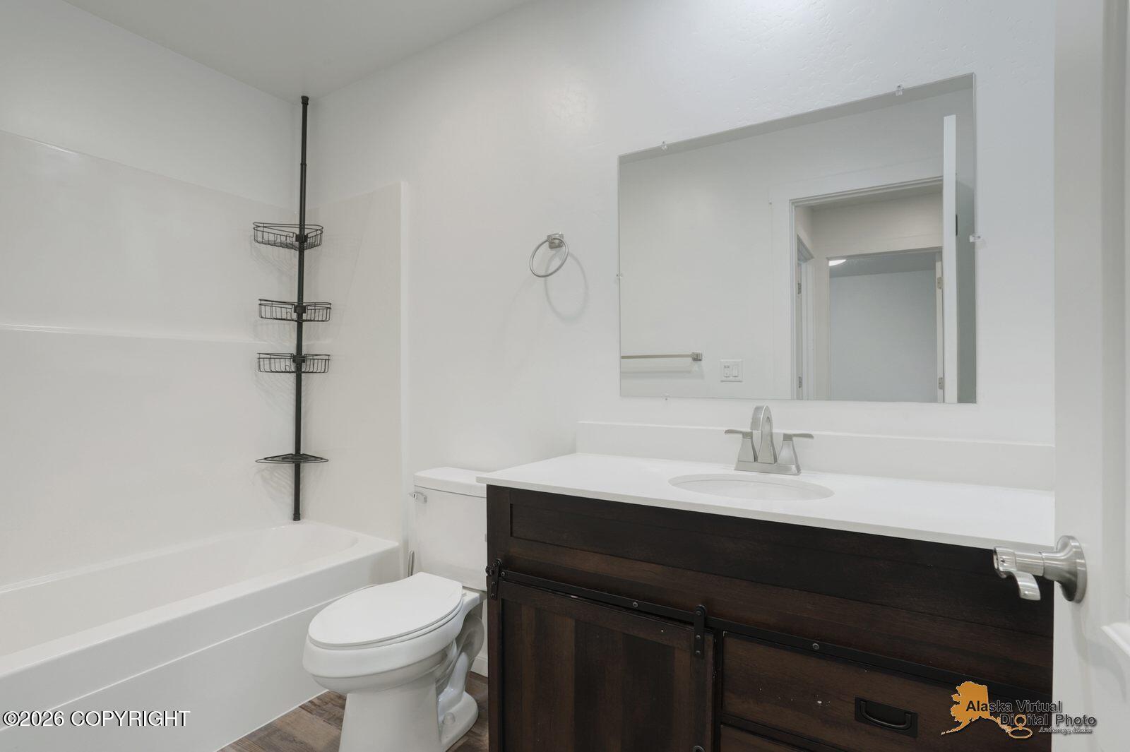 2901 N Jasper Drive Property Photo 17