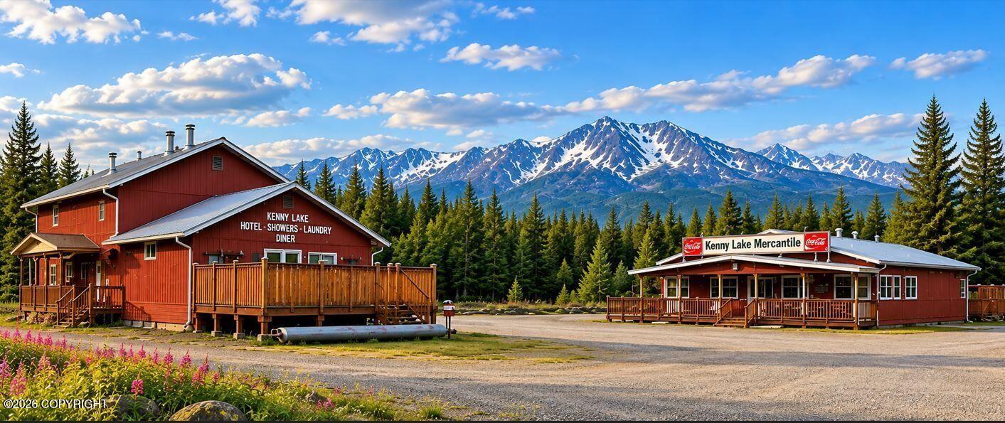 7.2 Alaska Route 10 Property Photo 1