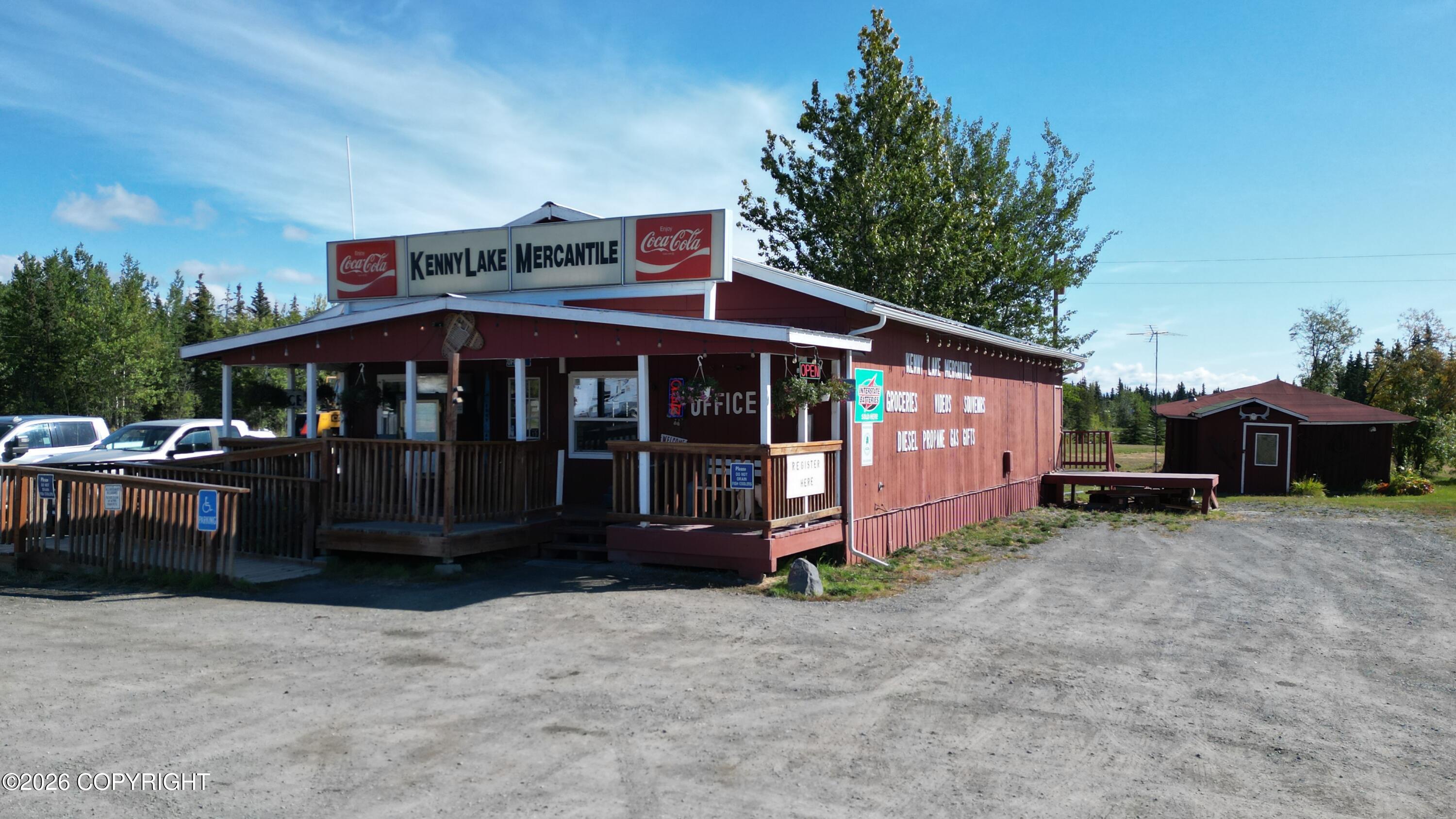 7.2 Alaska Route 10 Property Photo 2