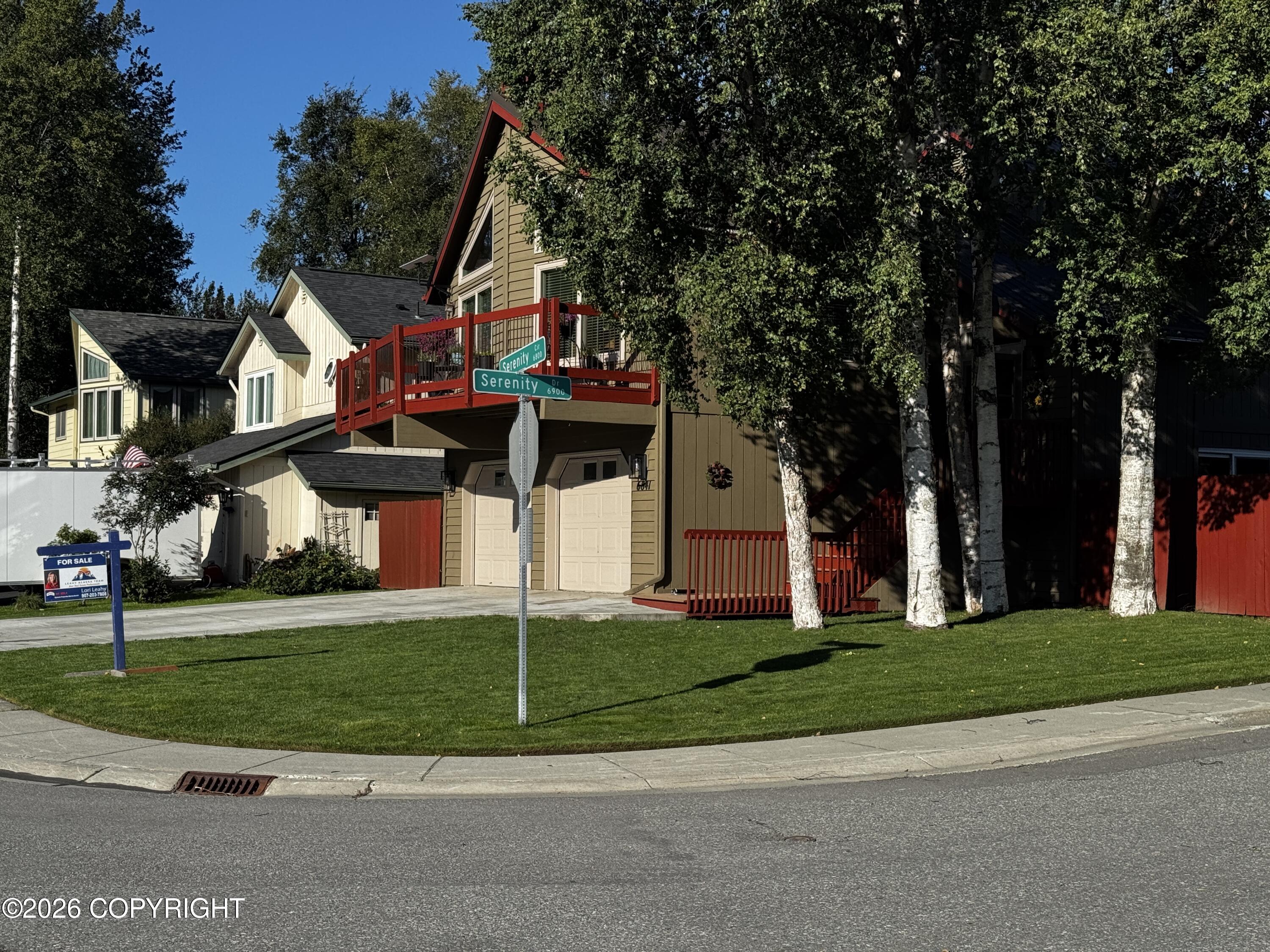 6841 Serenity Circle Property Photo 3