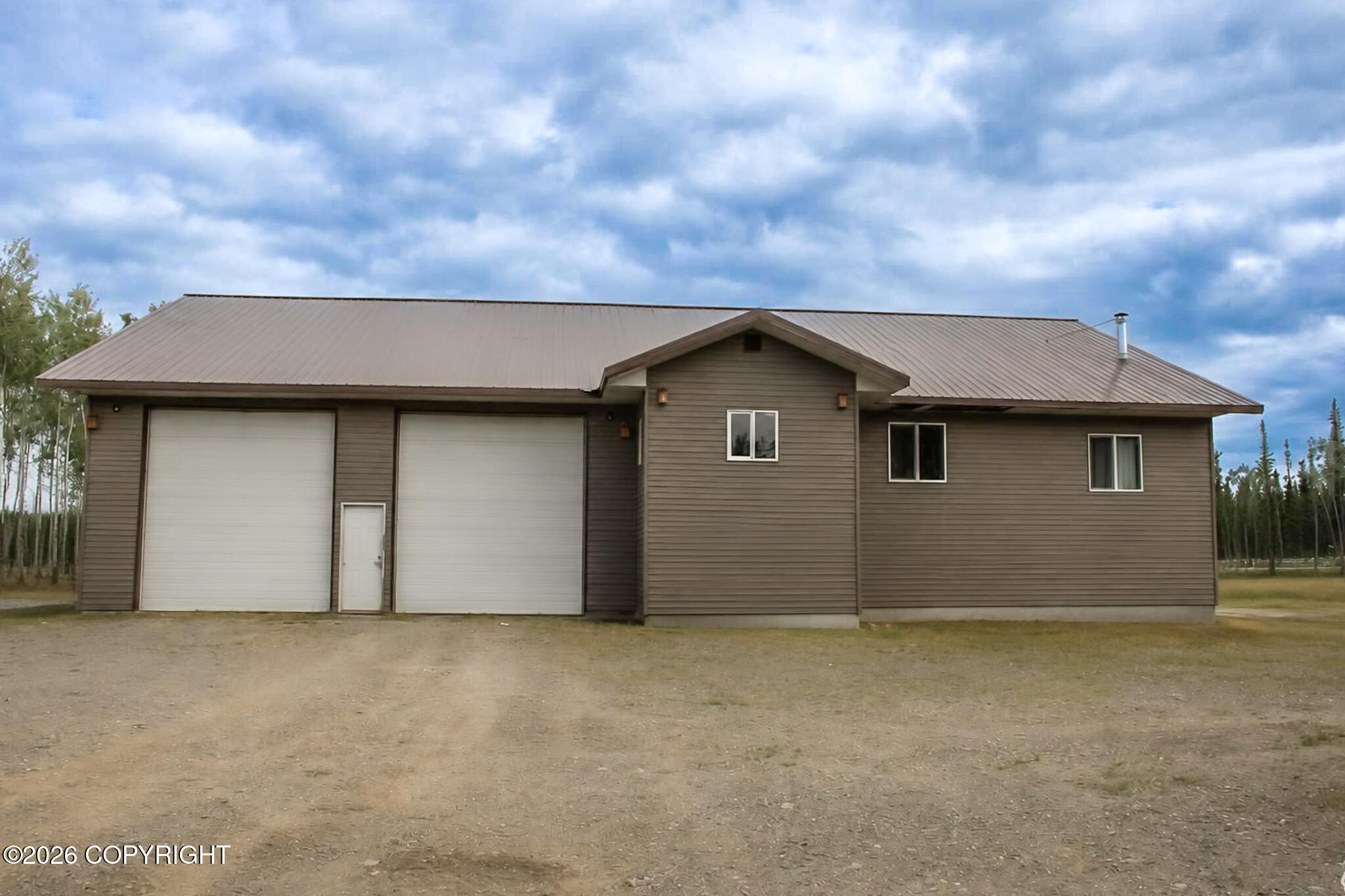 276.5 Parks Highway Property Photo 2