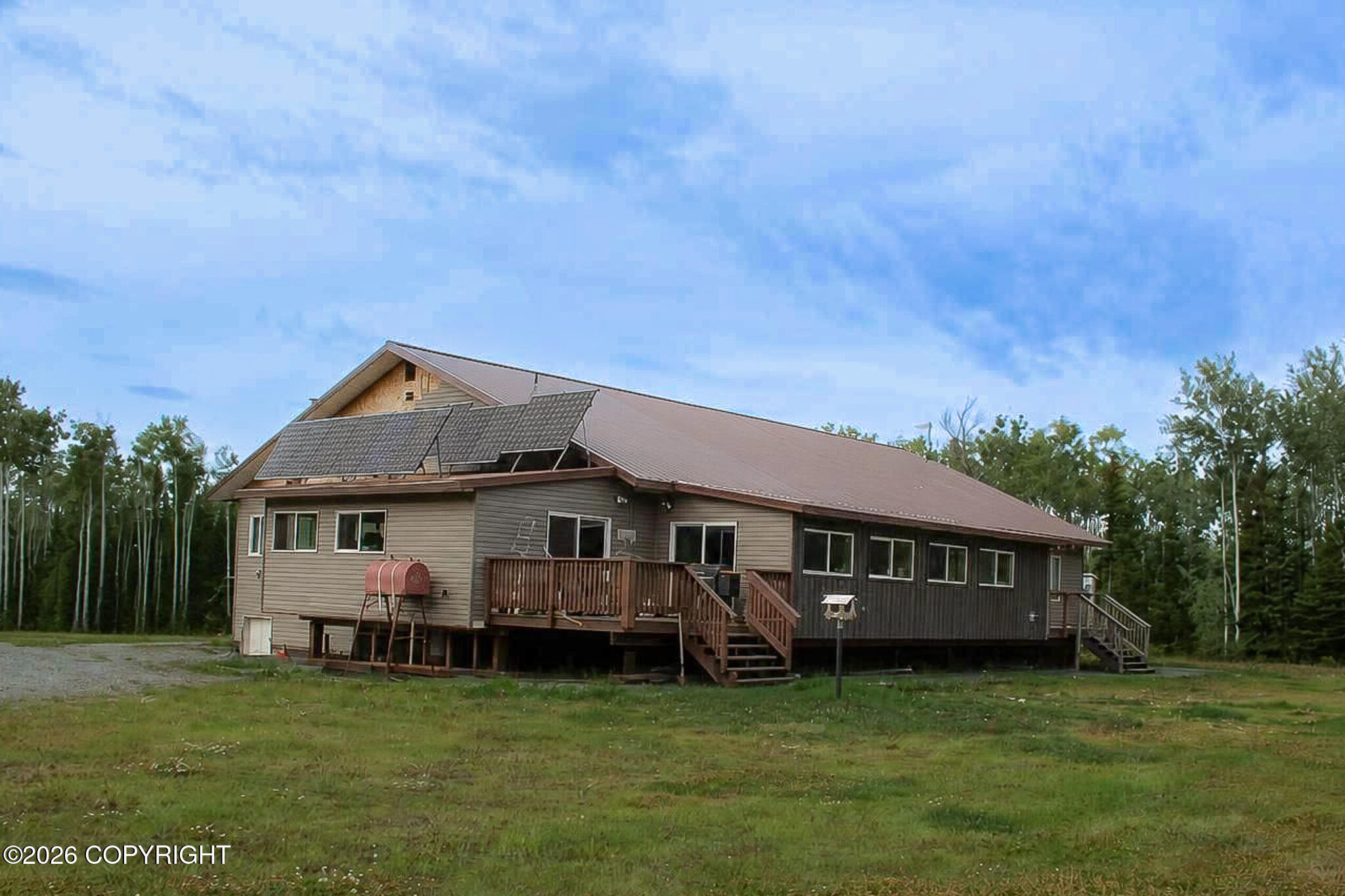 276.5 Parks Highway Property Photo 3