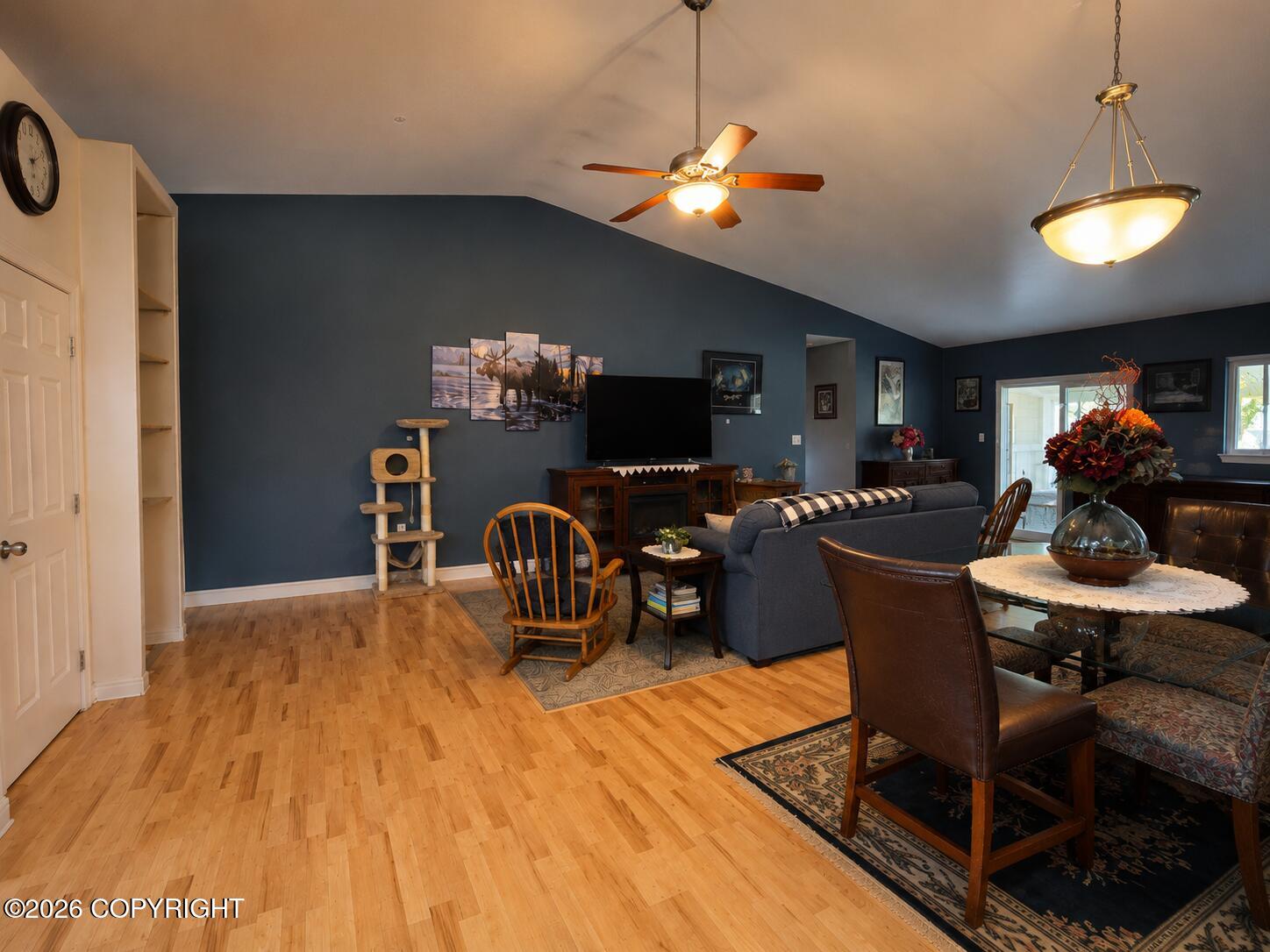 276.5 Parks Highway Property Photo 10