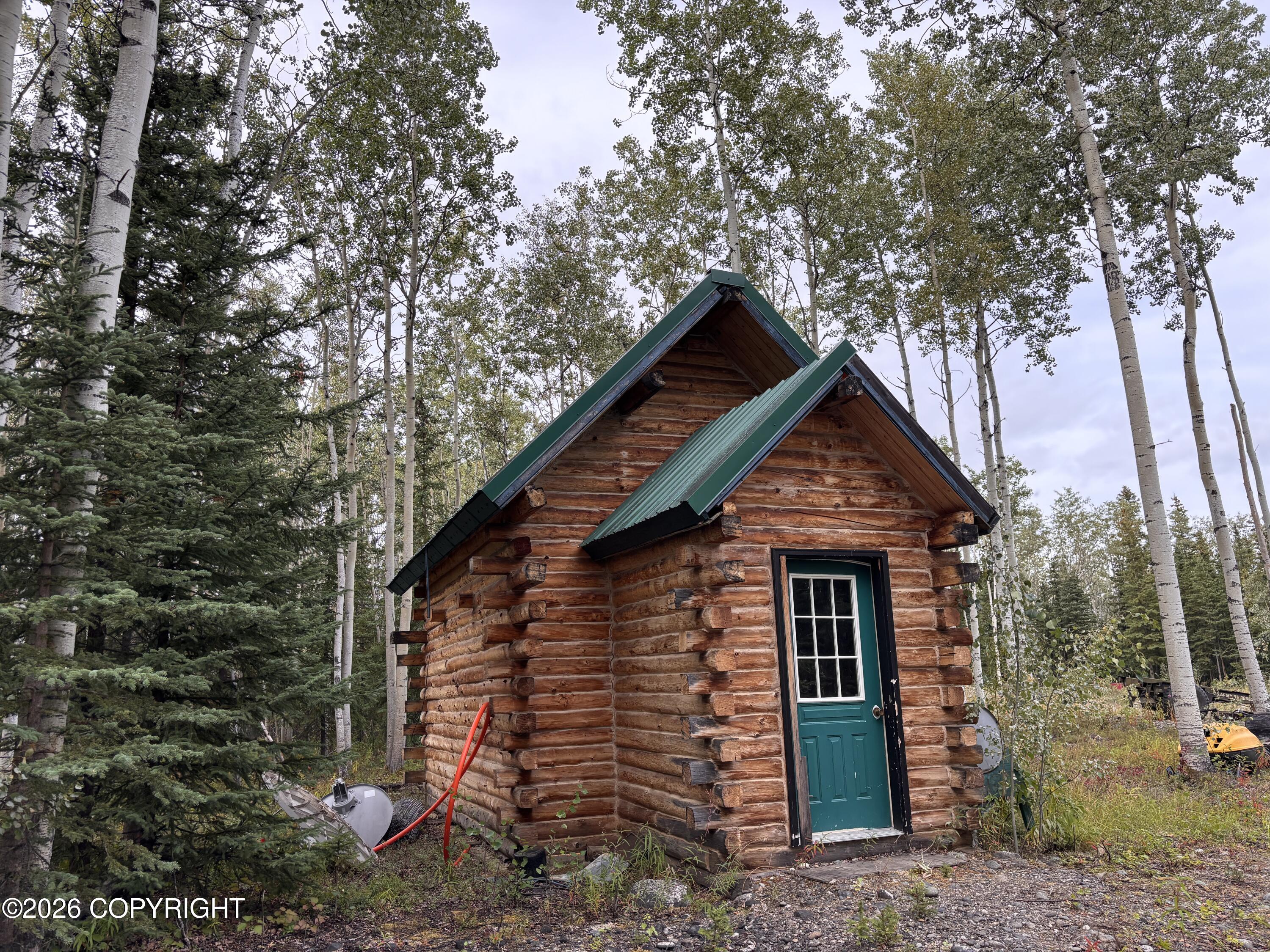 276.5 Parks Highway Property Photo 57