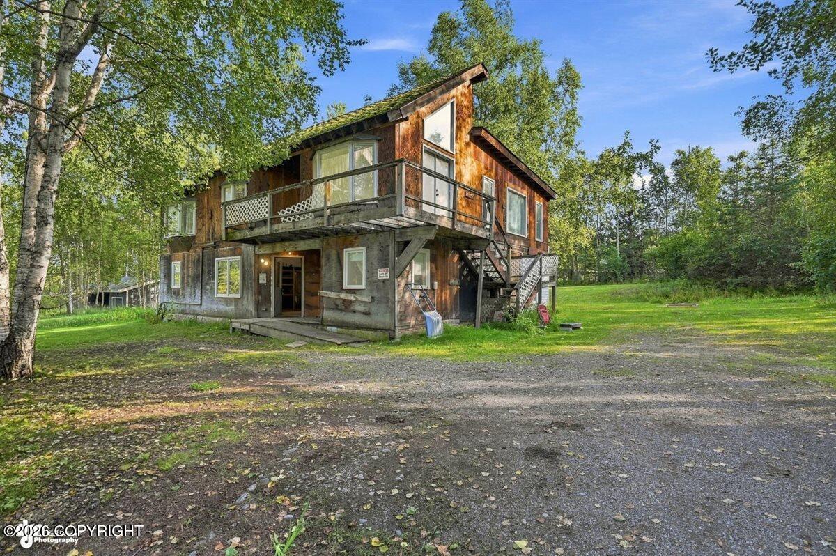 6100 W Hollywood Road Property Photo 1