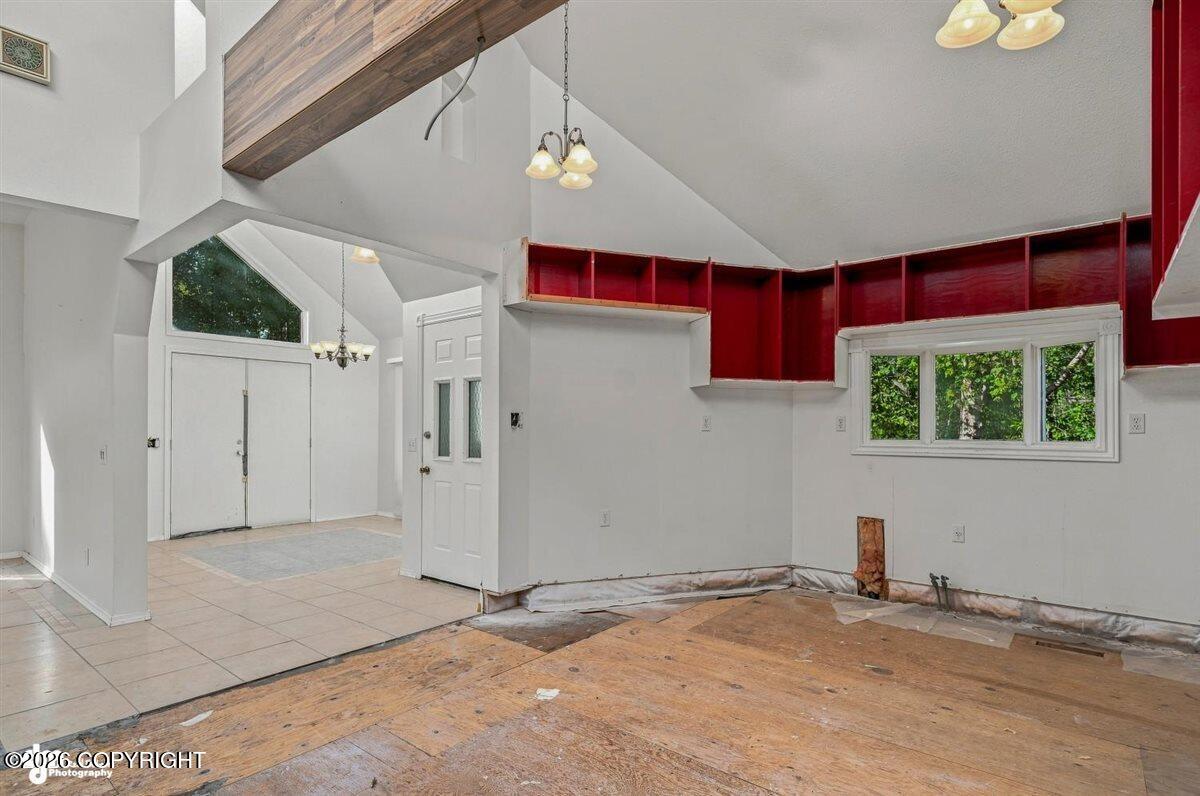 6100 W Hollywood Road Property Photo 3