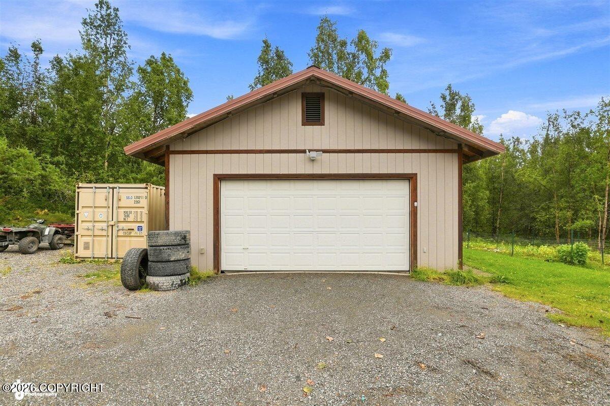 5700 E Portage Drive Property Photo 2