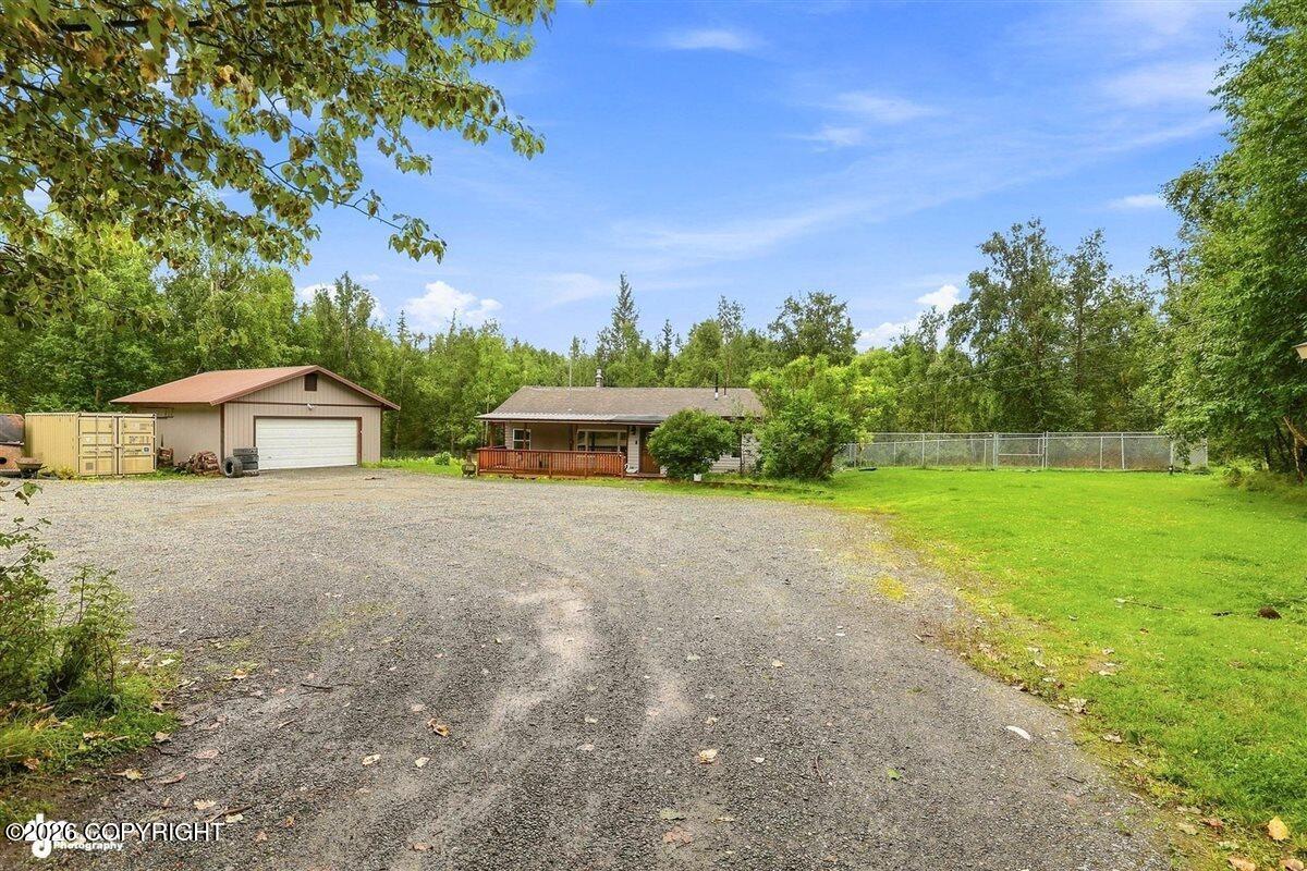 5700 E Portage Drive Property Photo 3