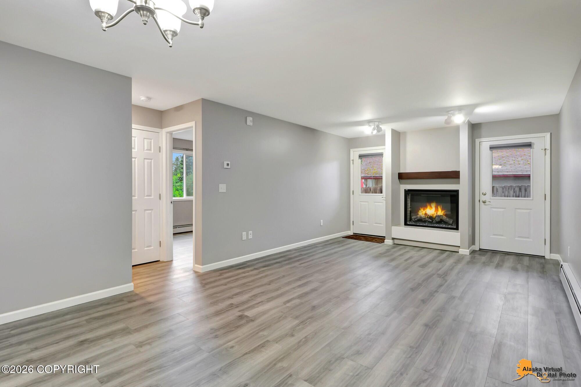 4530 Wright Street #4 Property Photo 1
