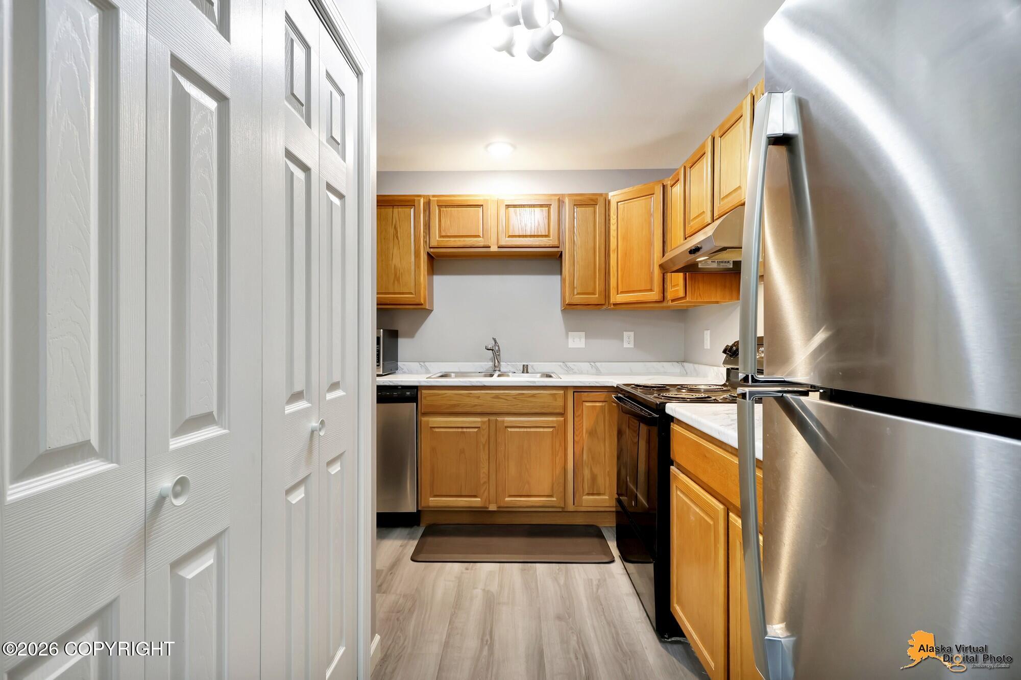4530 Wright Street #4 Property Photo 3