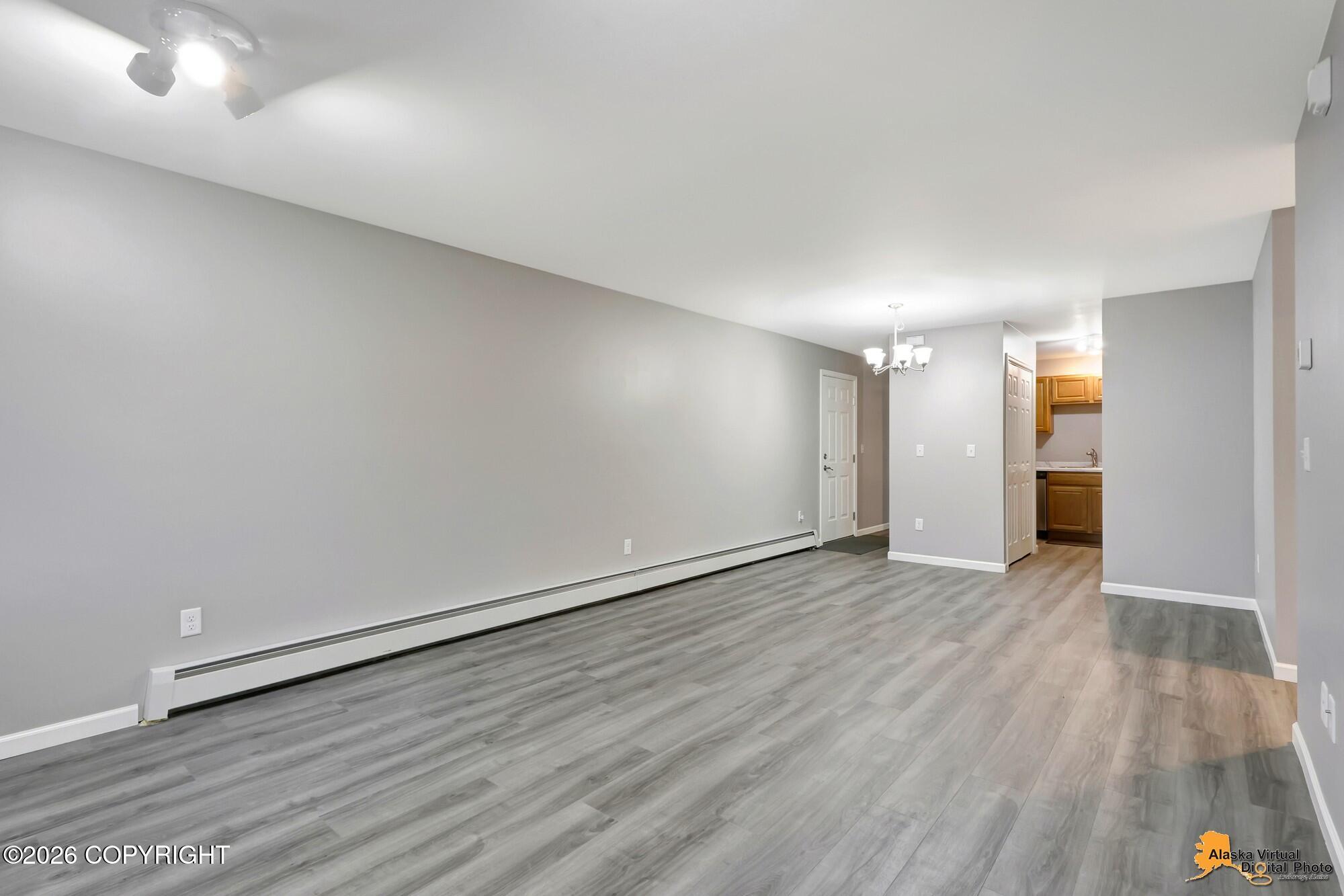 4530 Wright Street #4 Property Photo 5