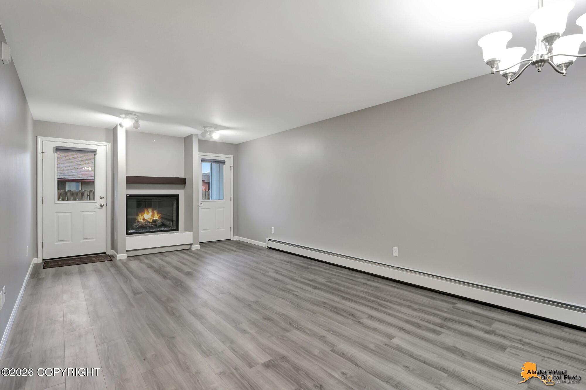 4530 Wright Street #4 Property Photo 6