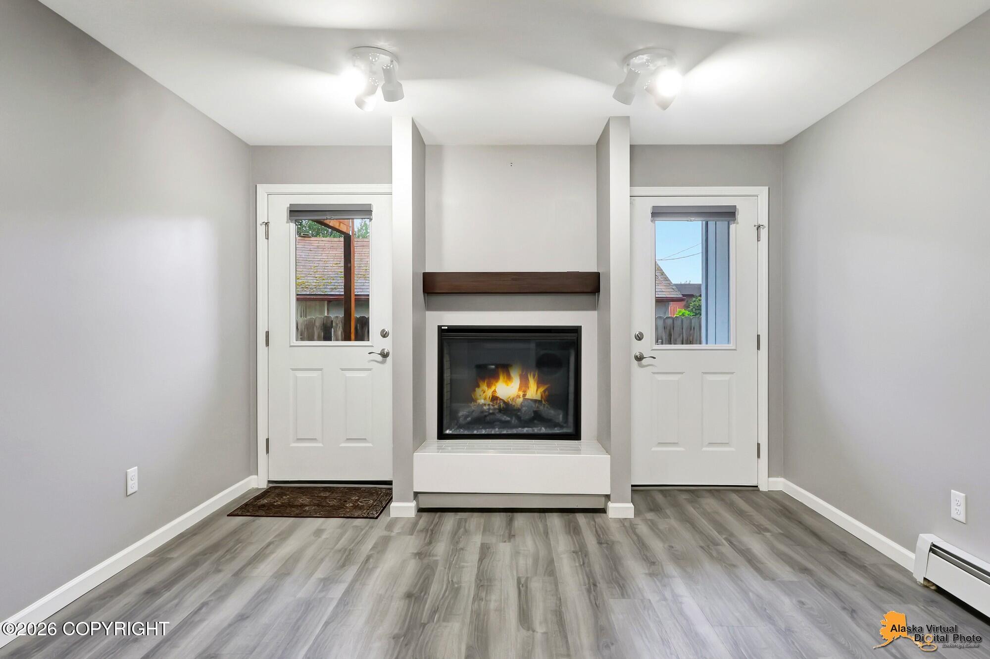 4530 Wright Street #4 Property Photo 8