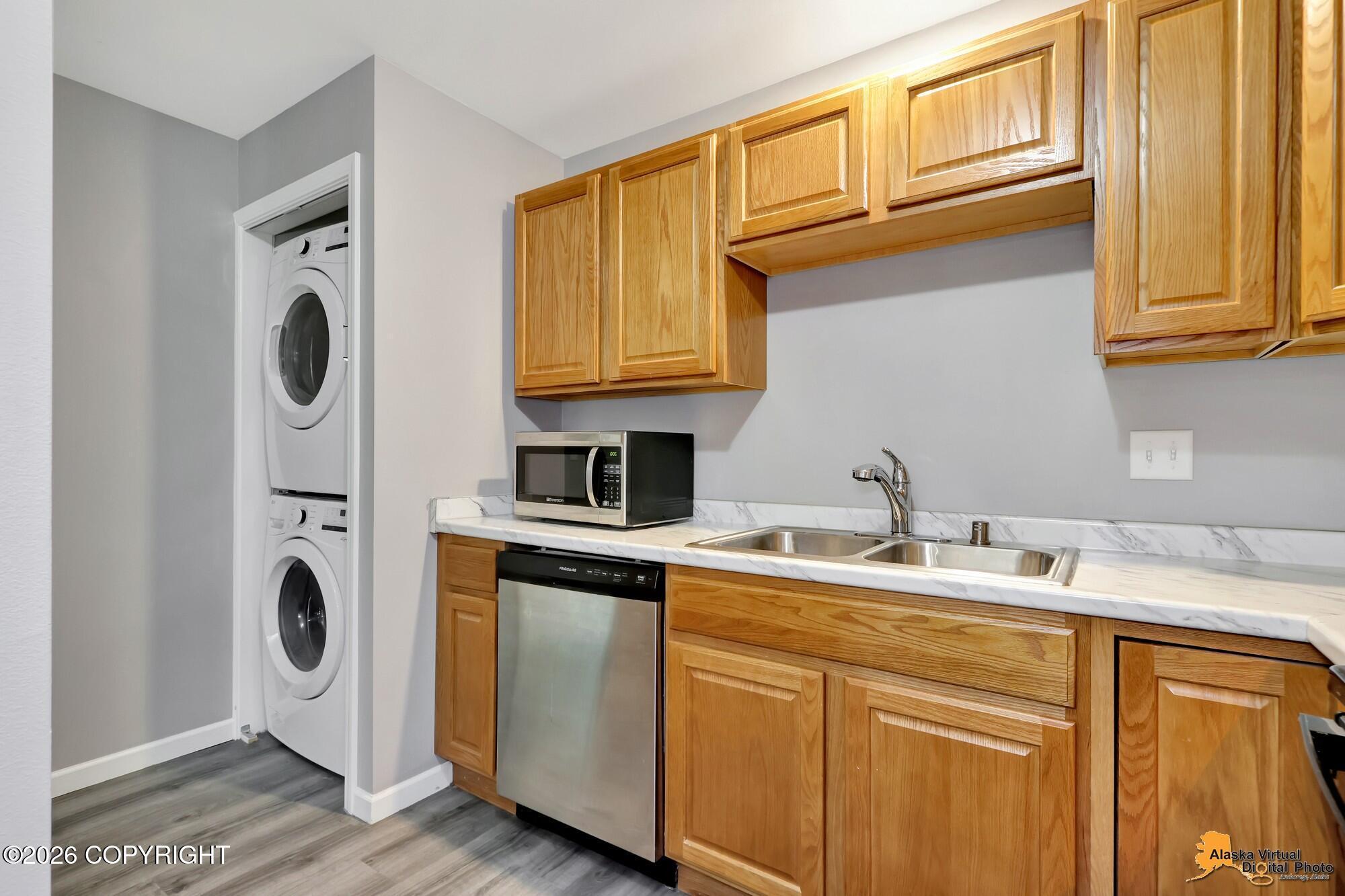 4530 Wright Street #4 Property Photo 9