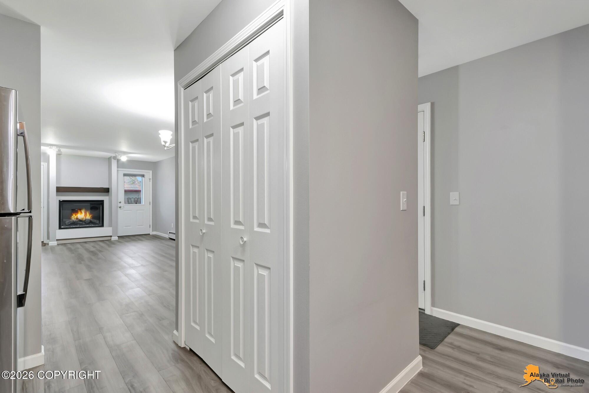 4530 Wright Street #4 Property Photo 10
