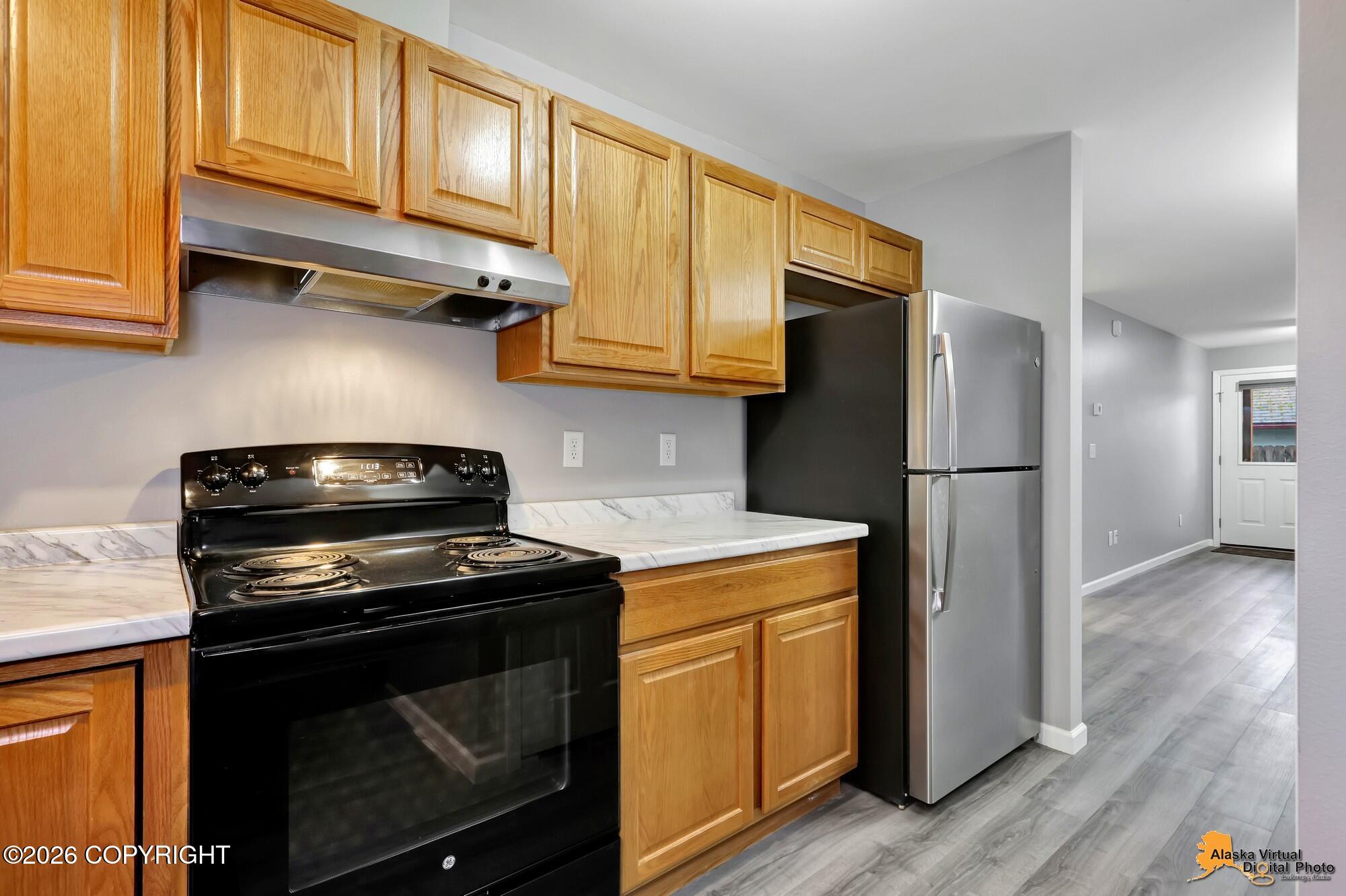 4530 Wright Street #4 Property Photo 11