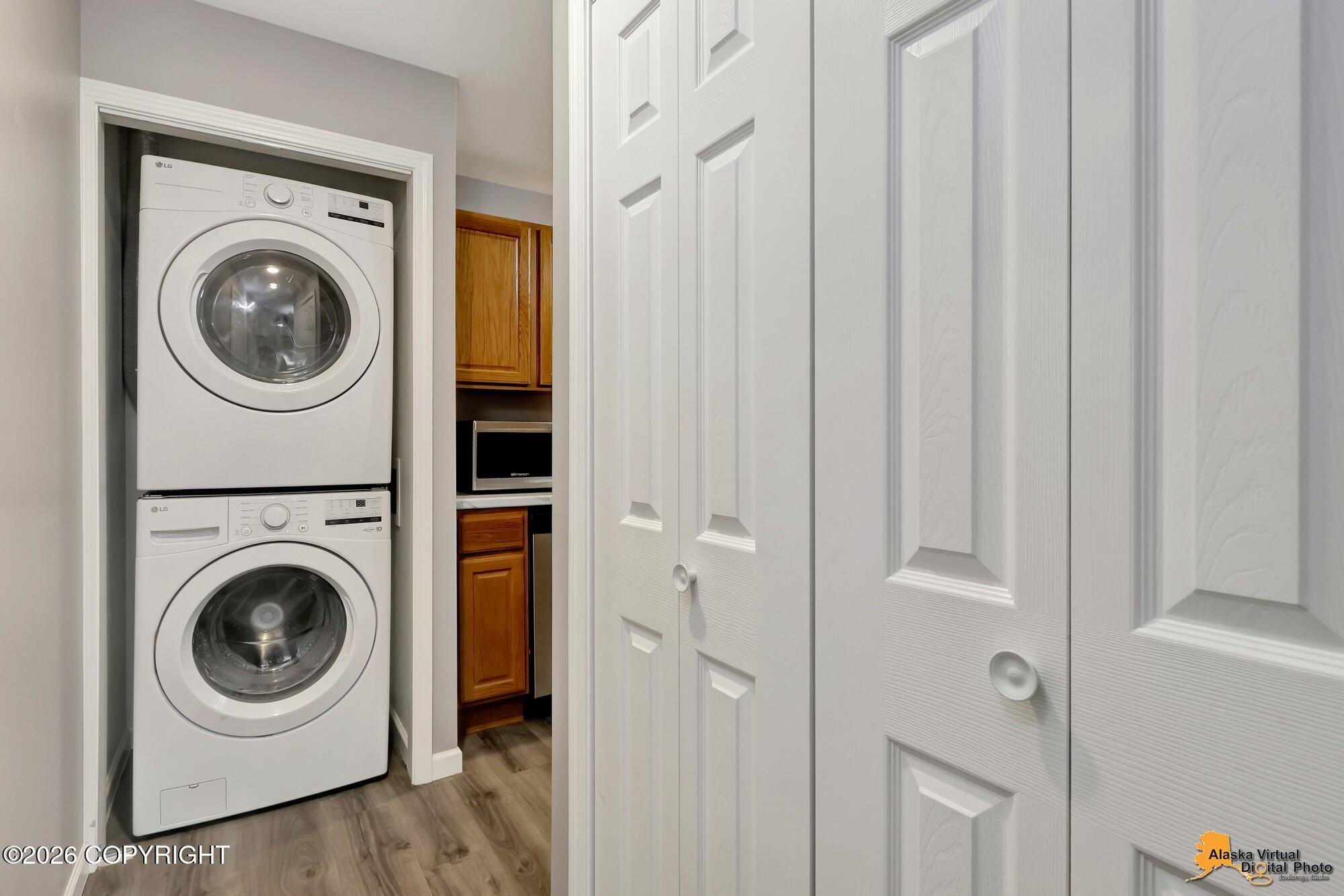 4530 Wright Street #4 Property Photo 12