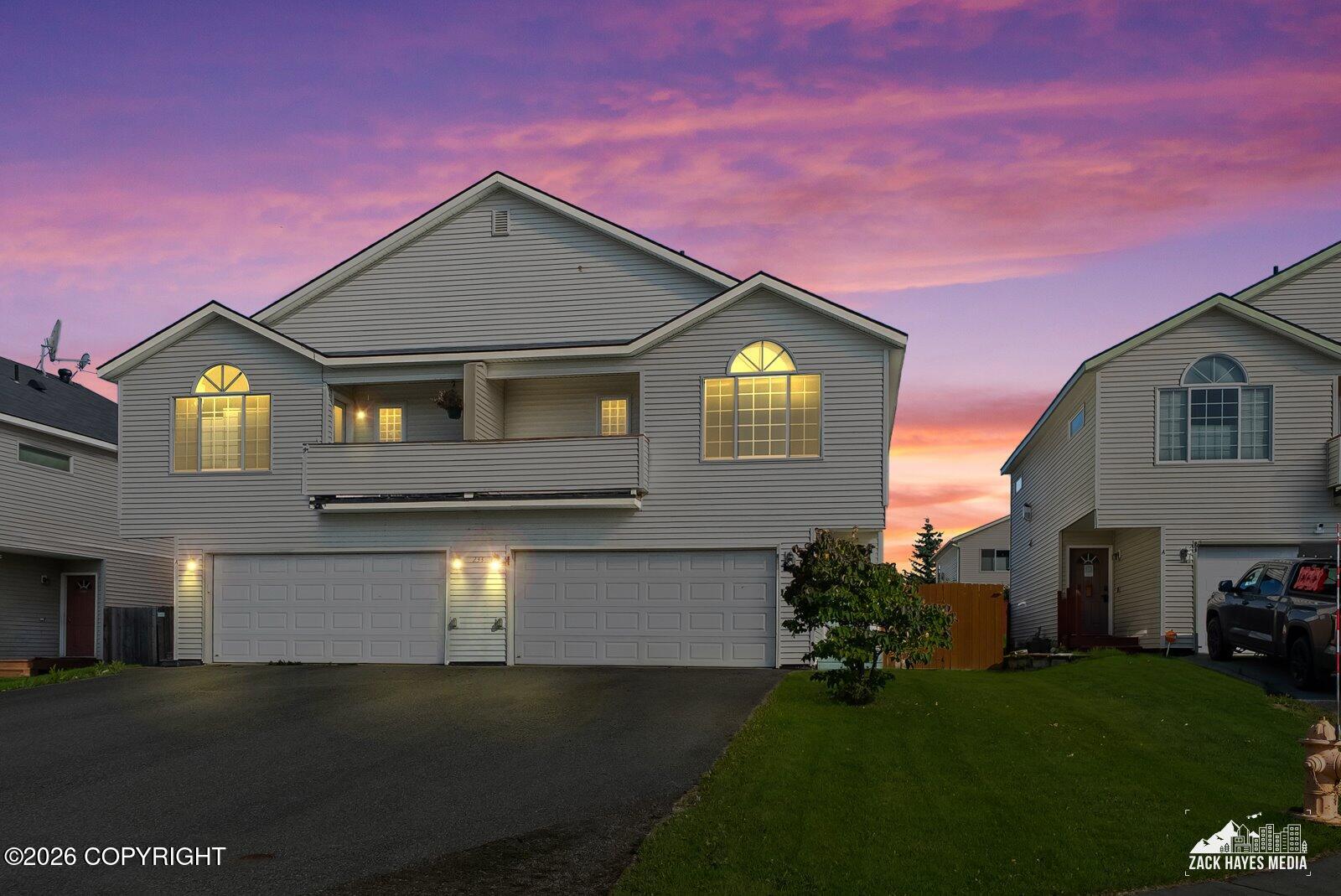 233 Whisper Knoll Circle #b Property Photo 1