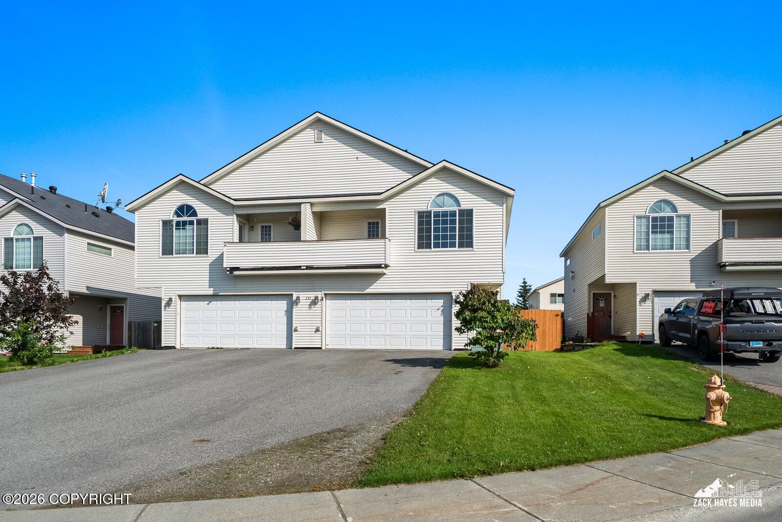 233 Whisper Knoll Circle #b Property Photo 2
