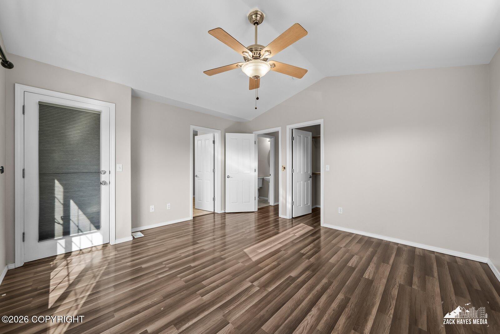 233 Whisper Knoll Circle #b Property Photo 30