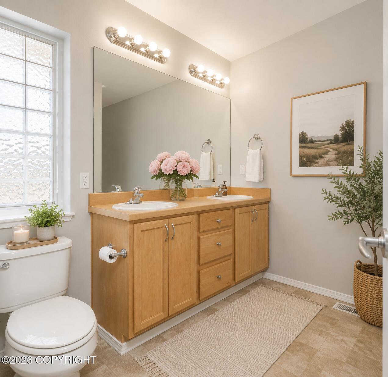 233 Whisper Knoll Circle #b Property Photo 35