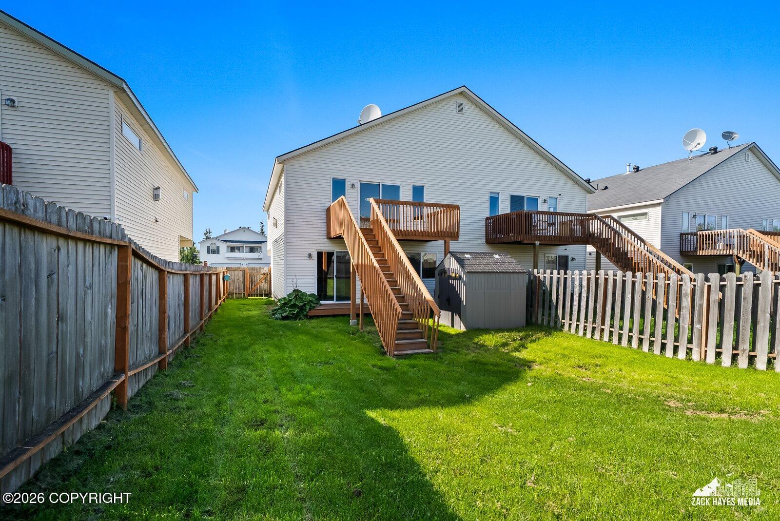 233 Whisper Knoll Circle #b Property Photo 50