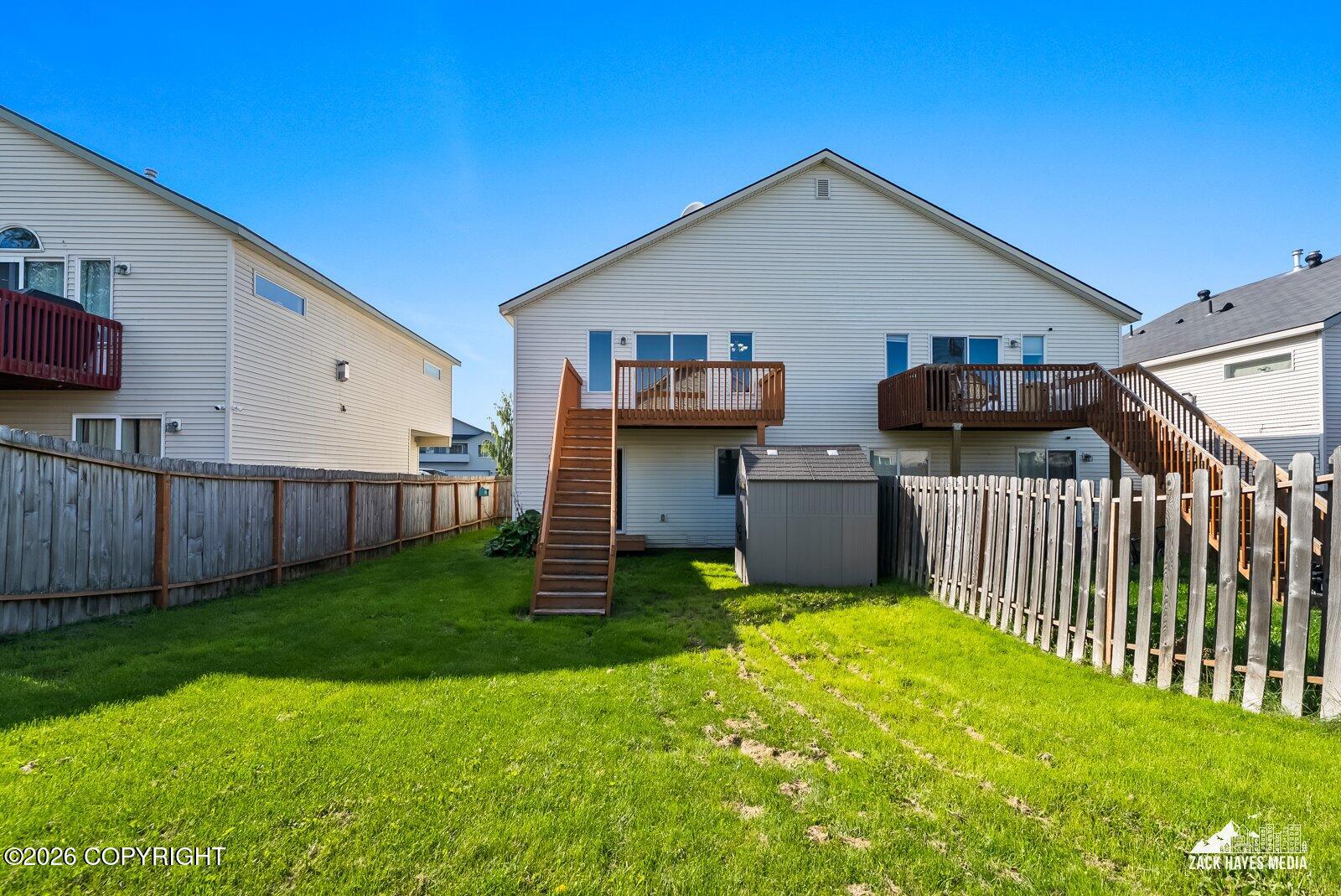 233 Whisper Knoll Circle #b Property Photo 51