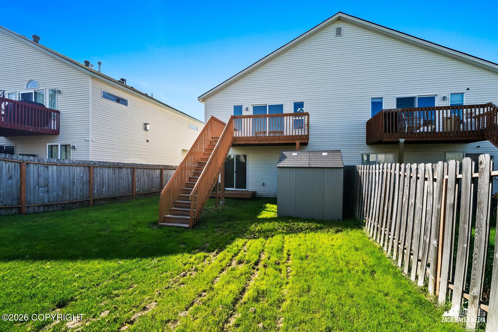 233 Whisper Knoll Circle #b Property Photo 52