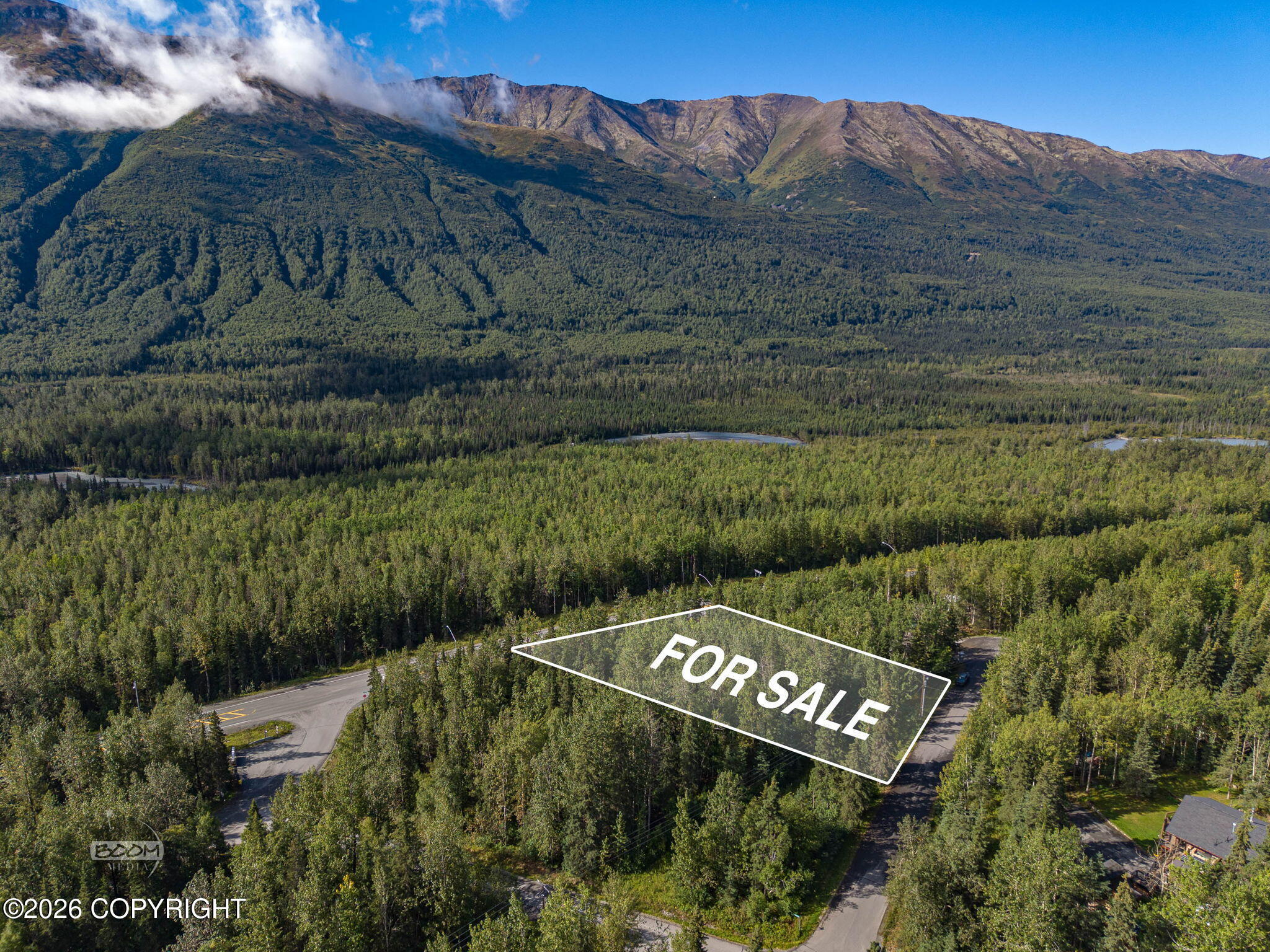 L3b1 Eklutna Highlands Est Property Photo 1